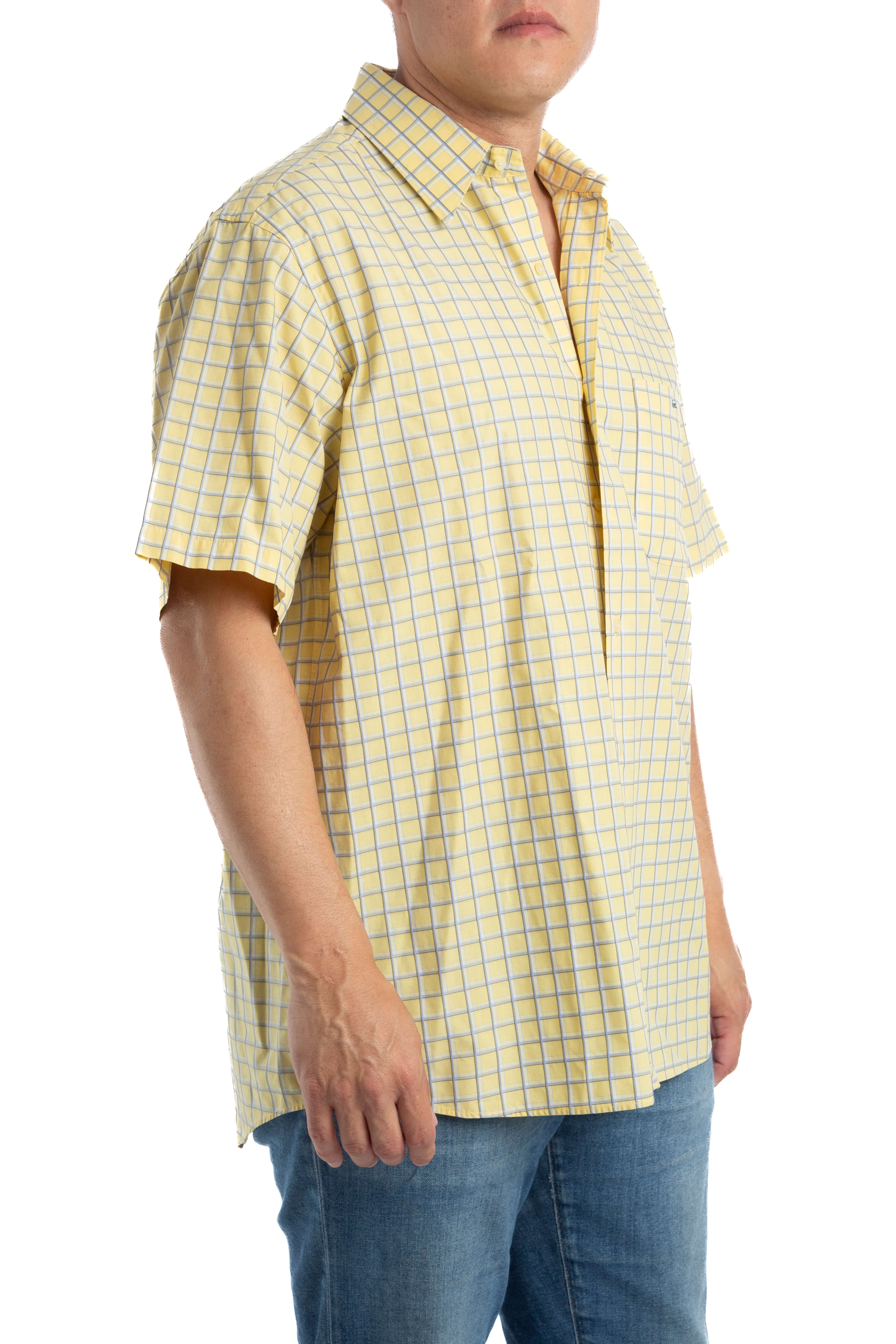 Lacoste, Talla 44