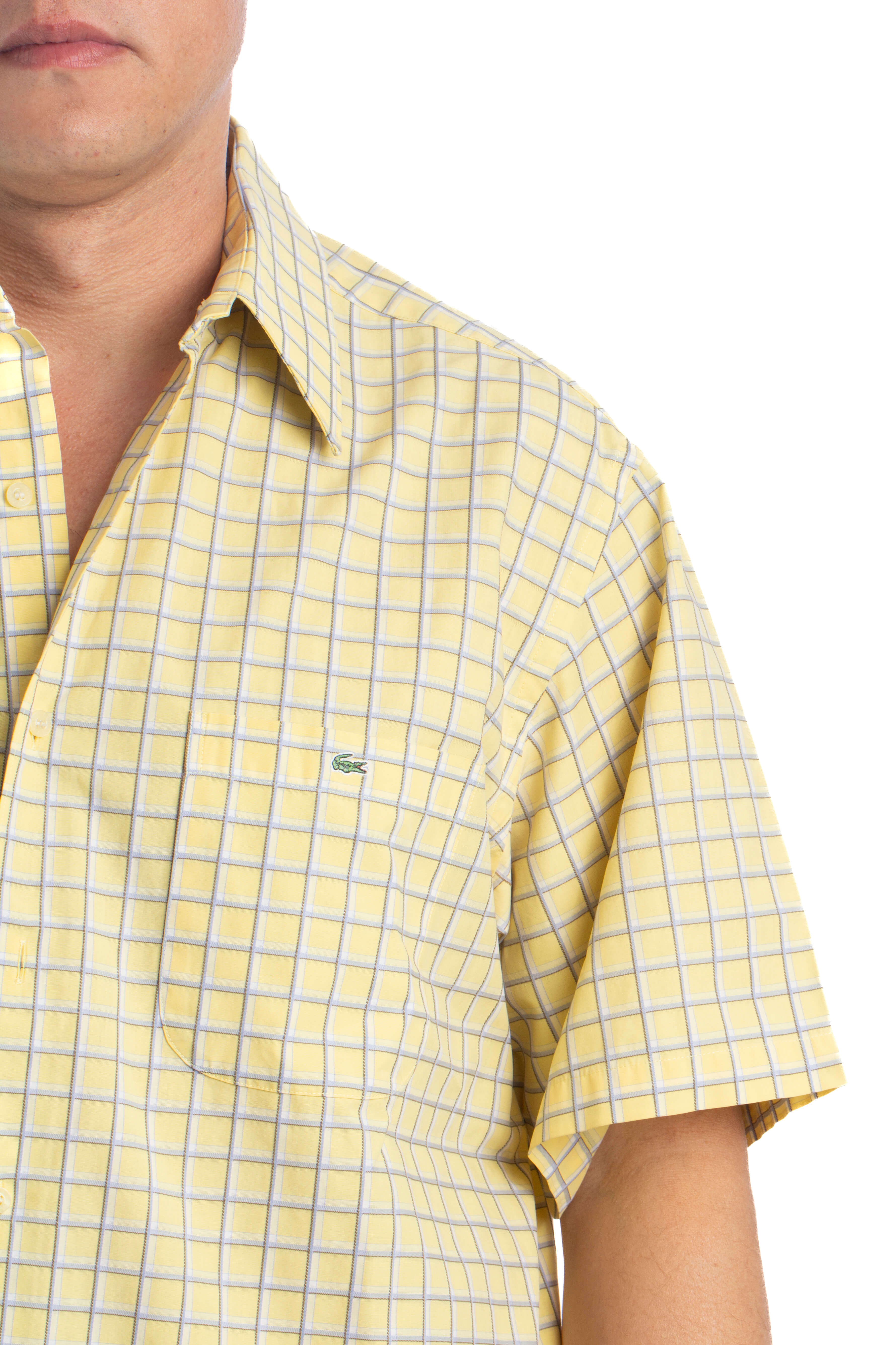 Lacoste, Talla 44