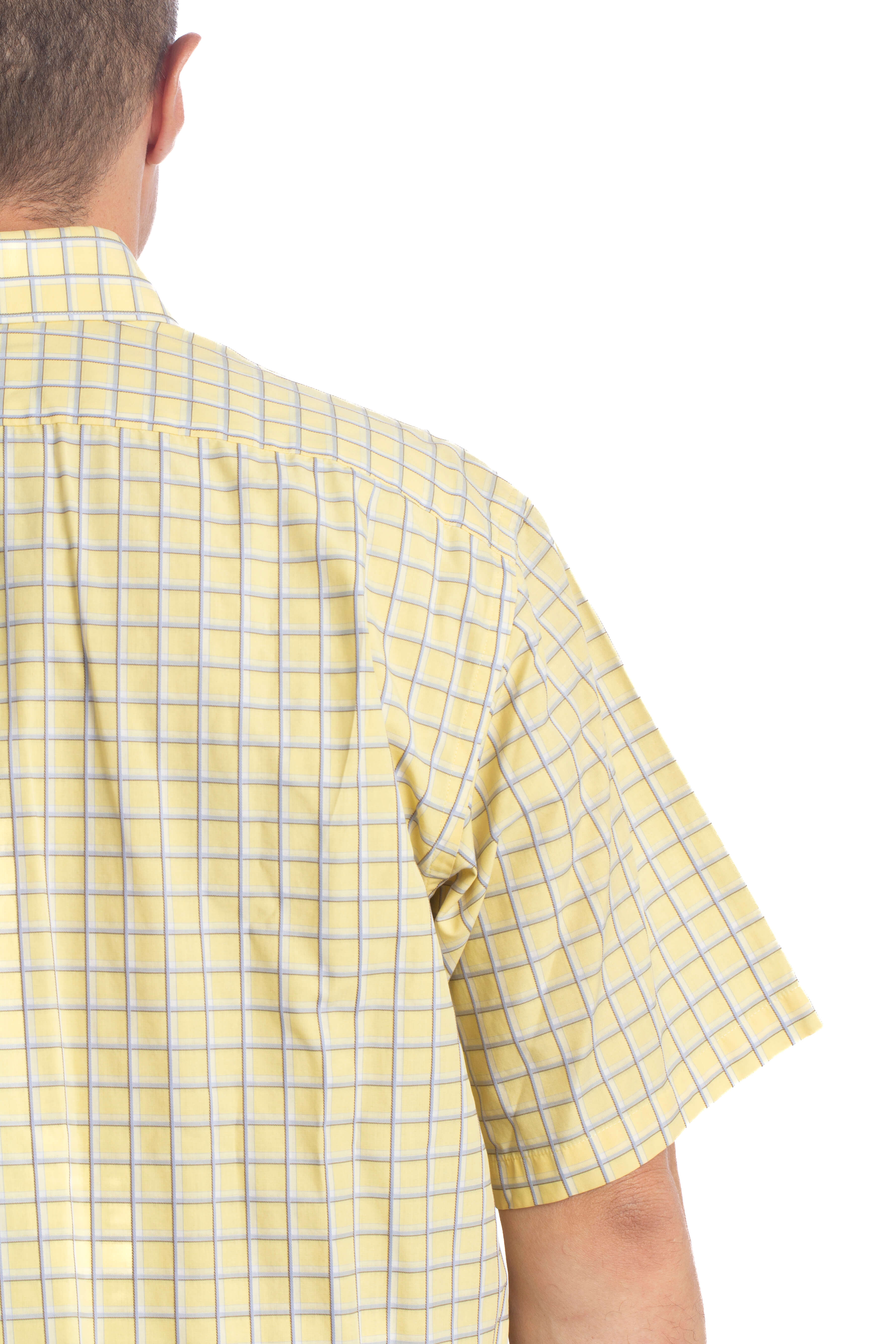 Lacoste, Talla 44