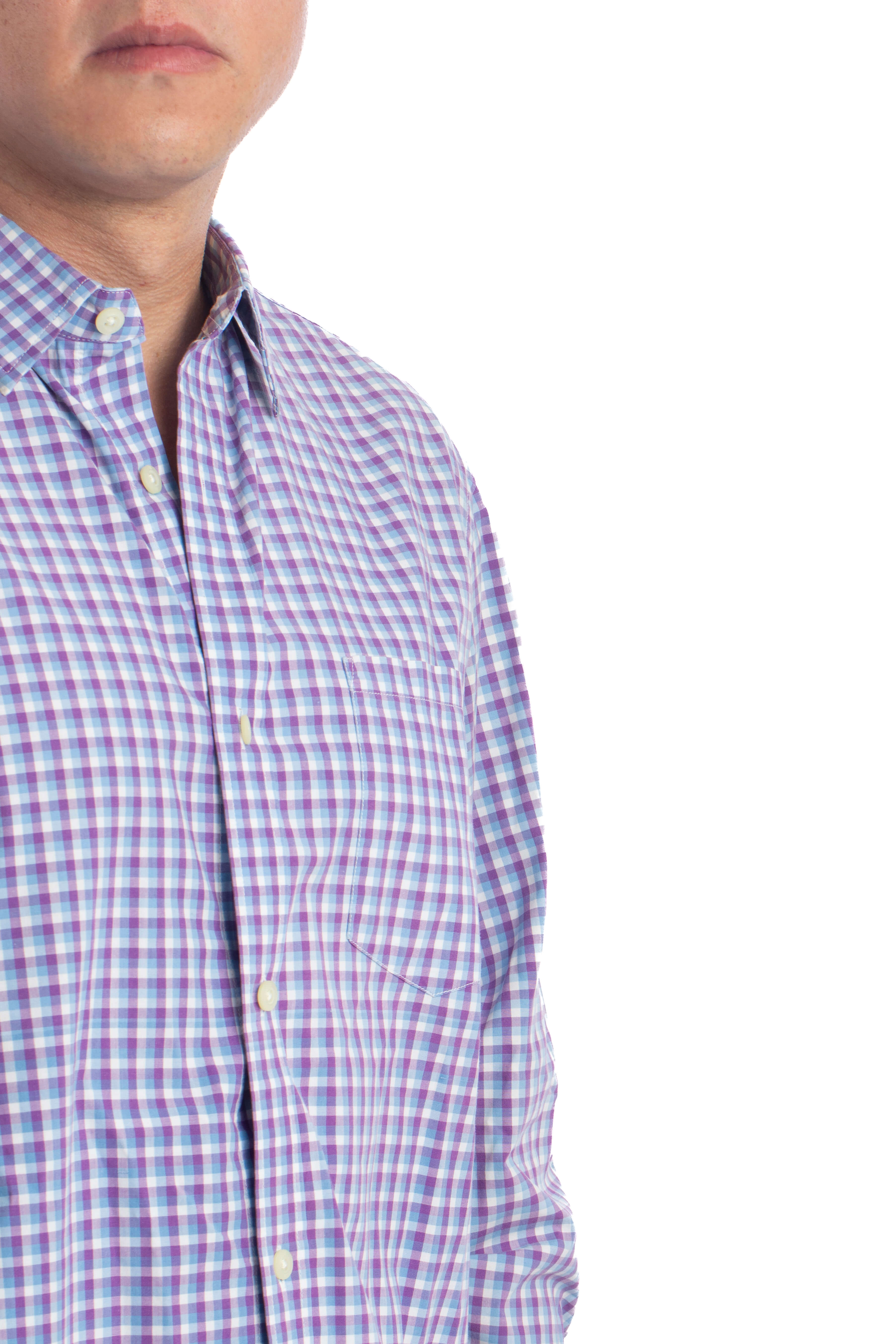 Banana Republic, Talla XL