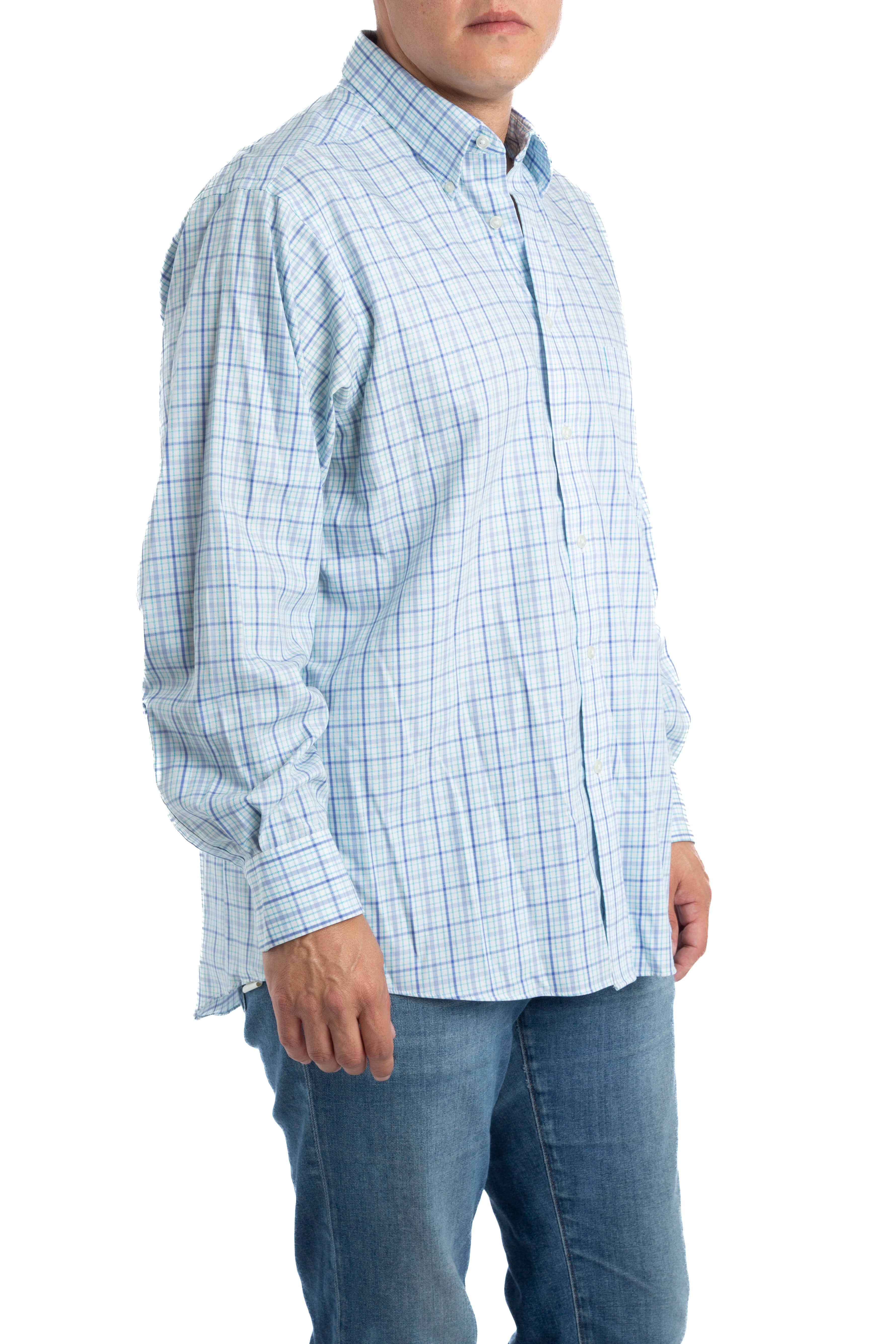 Eagle, Talla 17