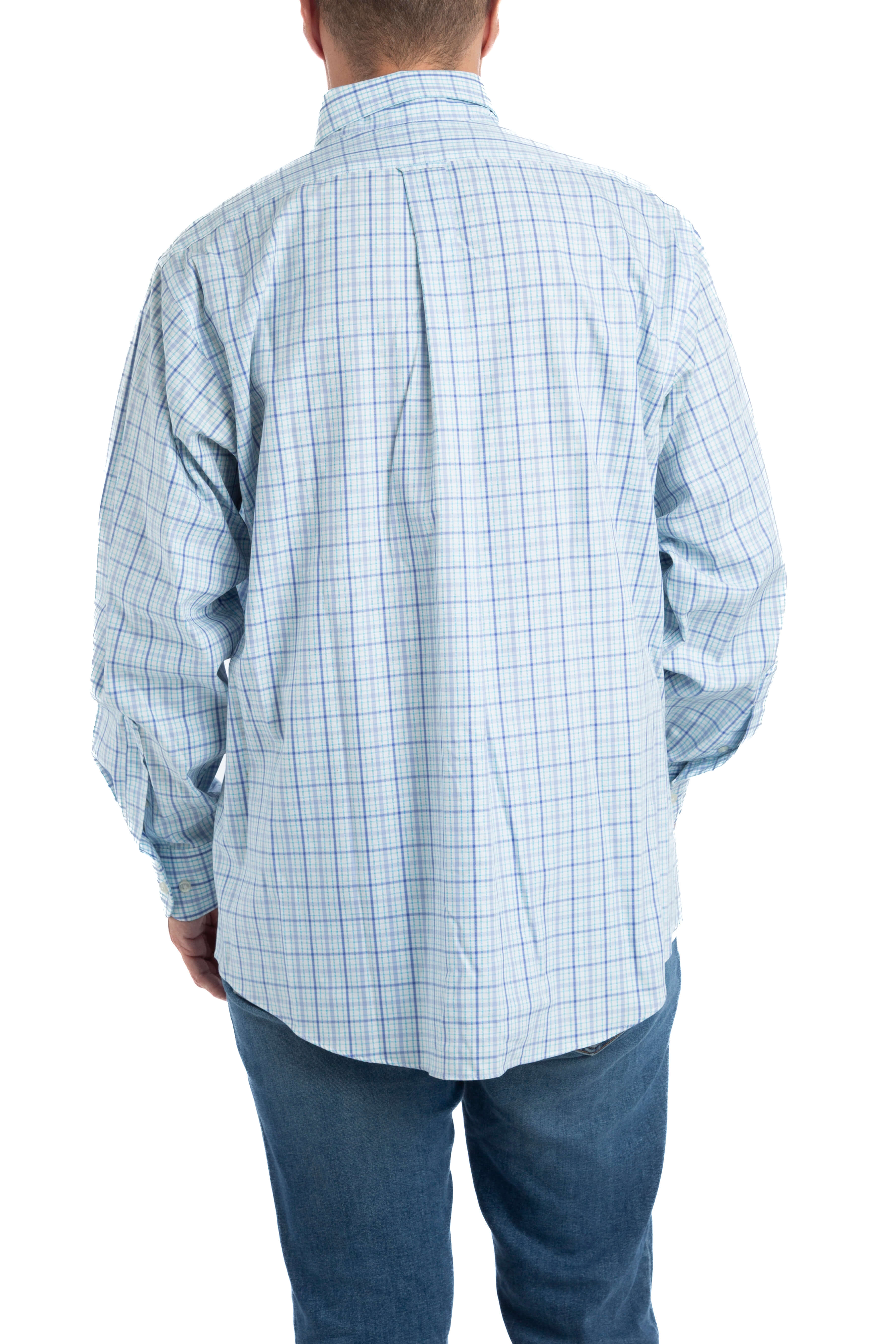 Eagle, Talla 17