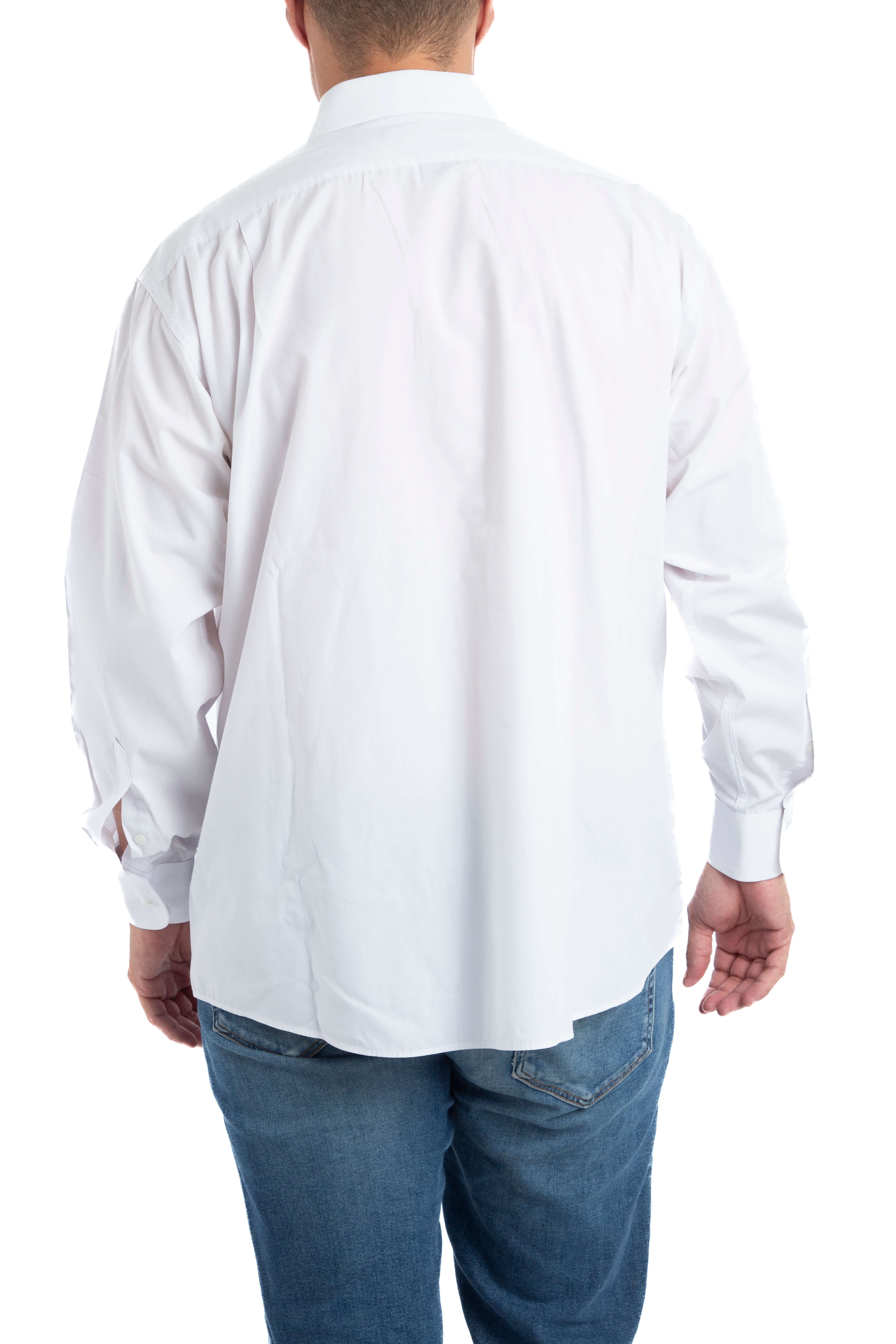 John Henry, Talla 17