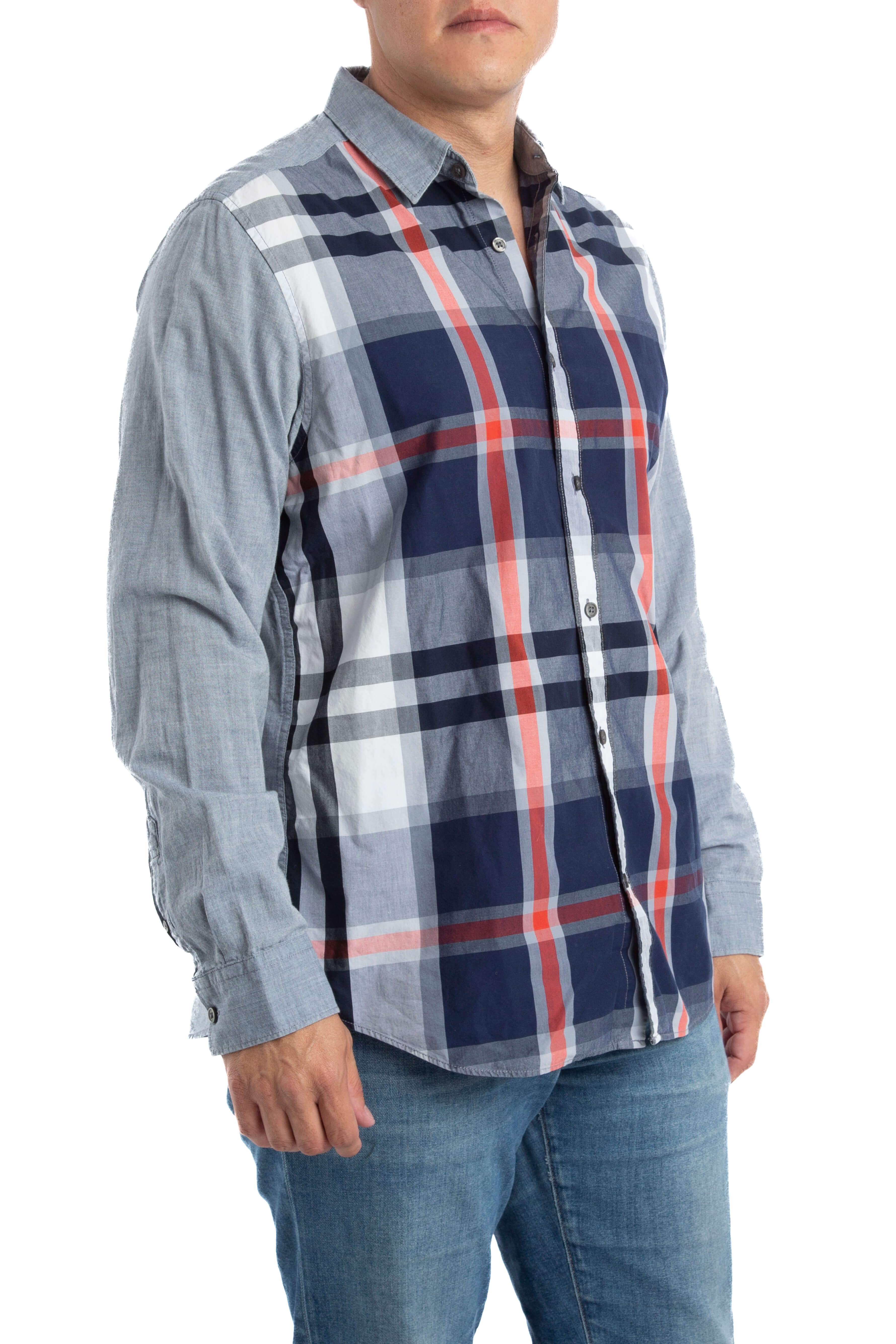 GAP, Talla L