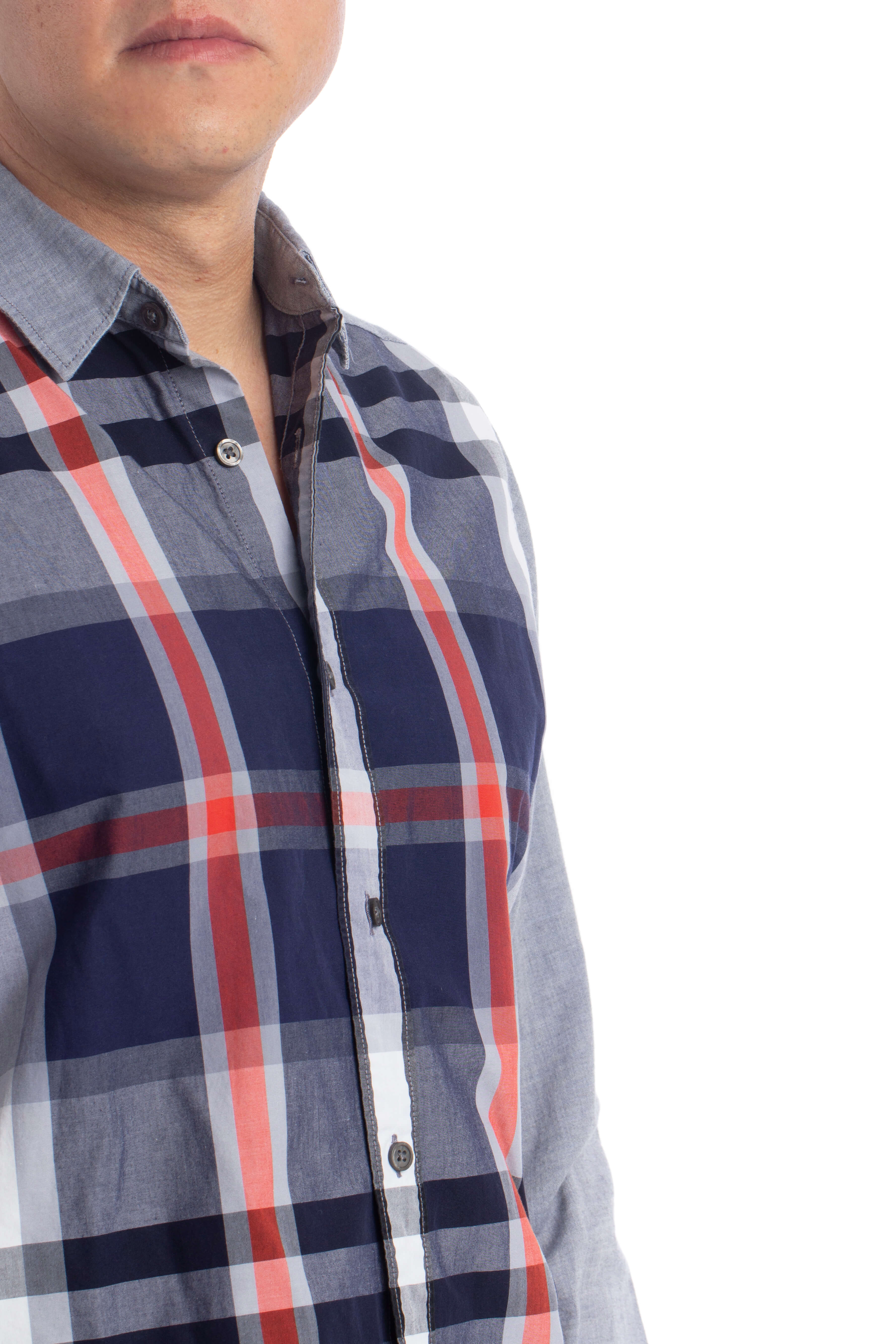 GAP, Talla L