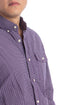 Banana Republic, Talla L