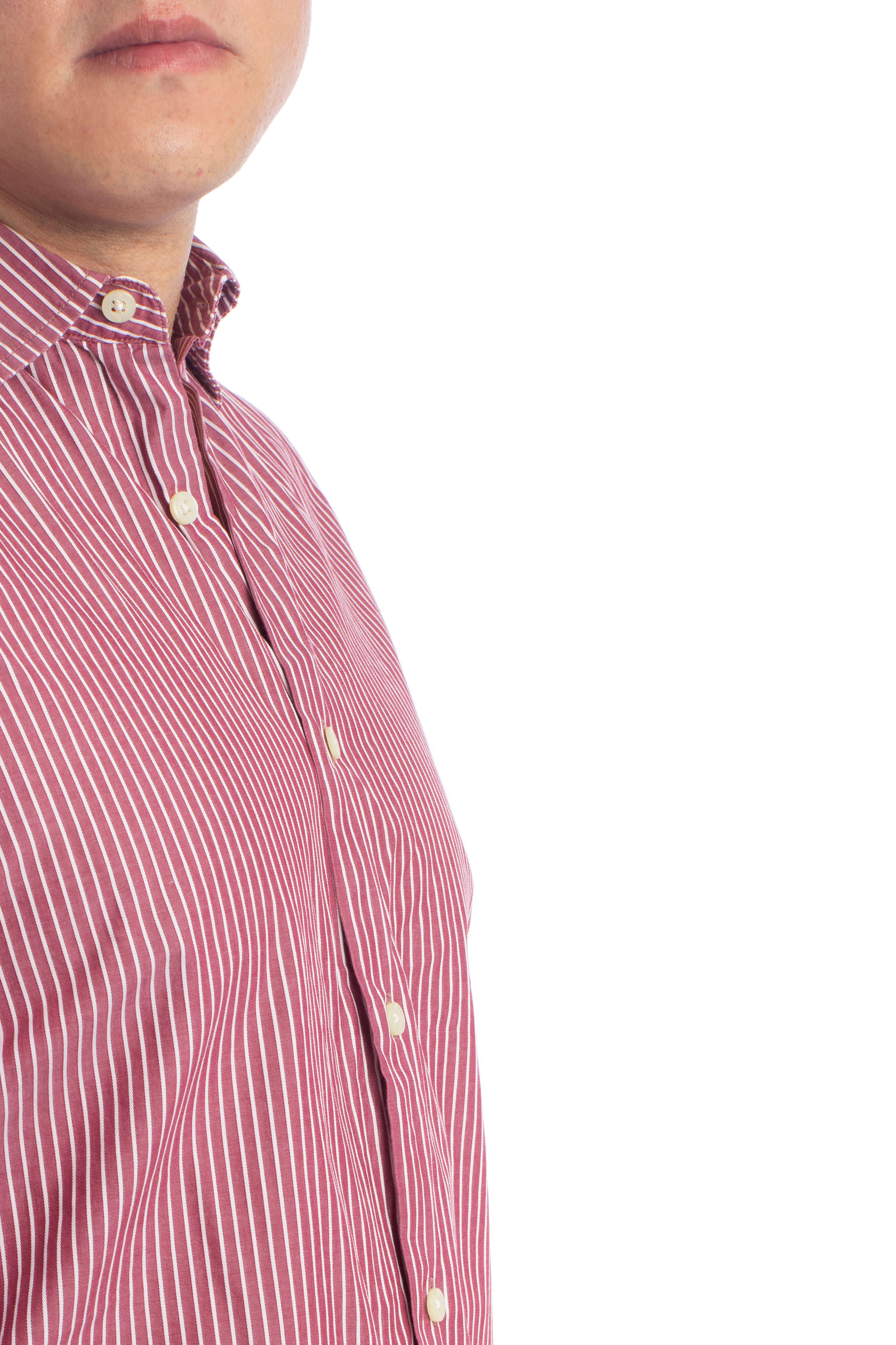Banana Republic, Talla M