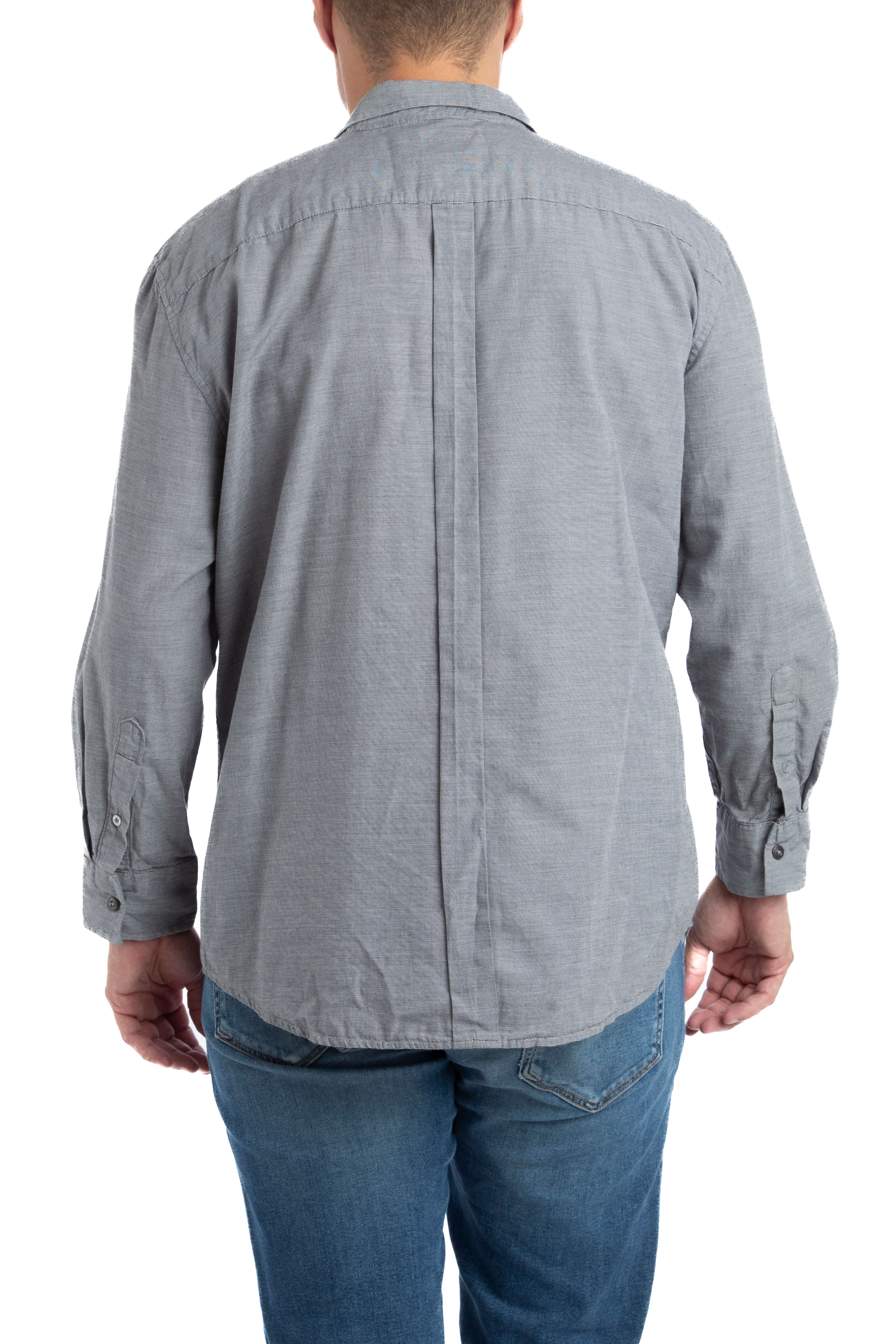 Armani Exchange, Talla XL