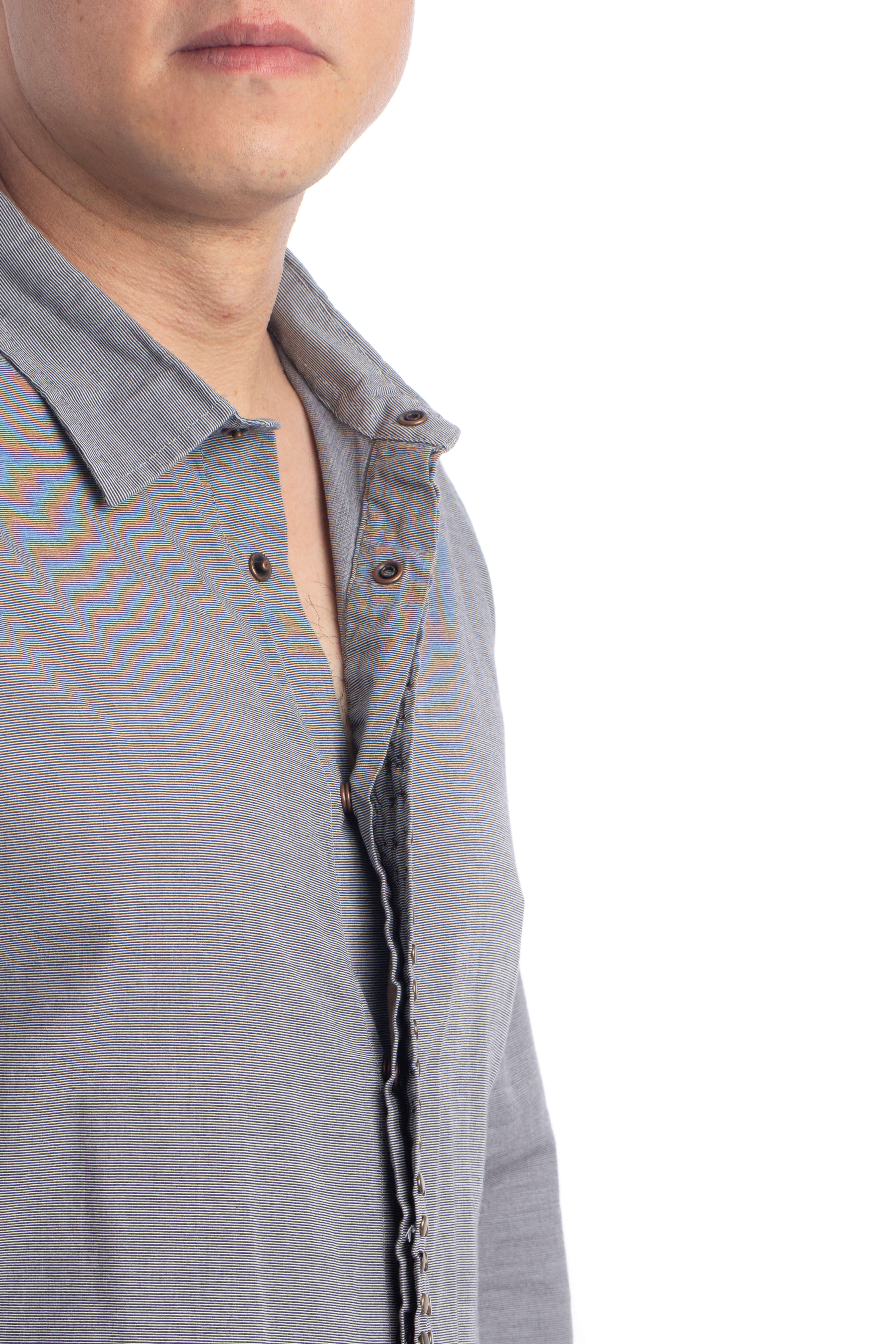 Armani Exchange, Talla XL