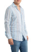 Banana Republic, Talla 15