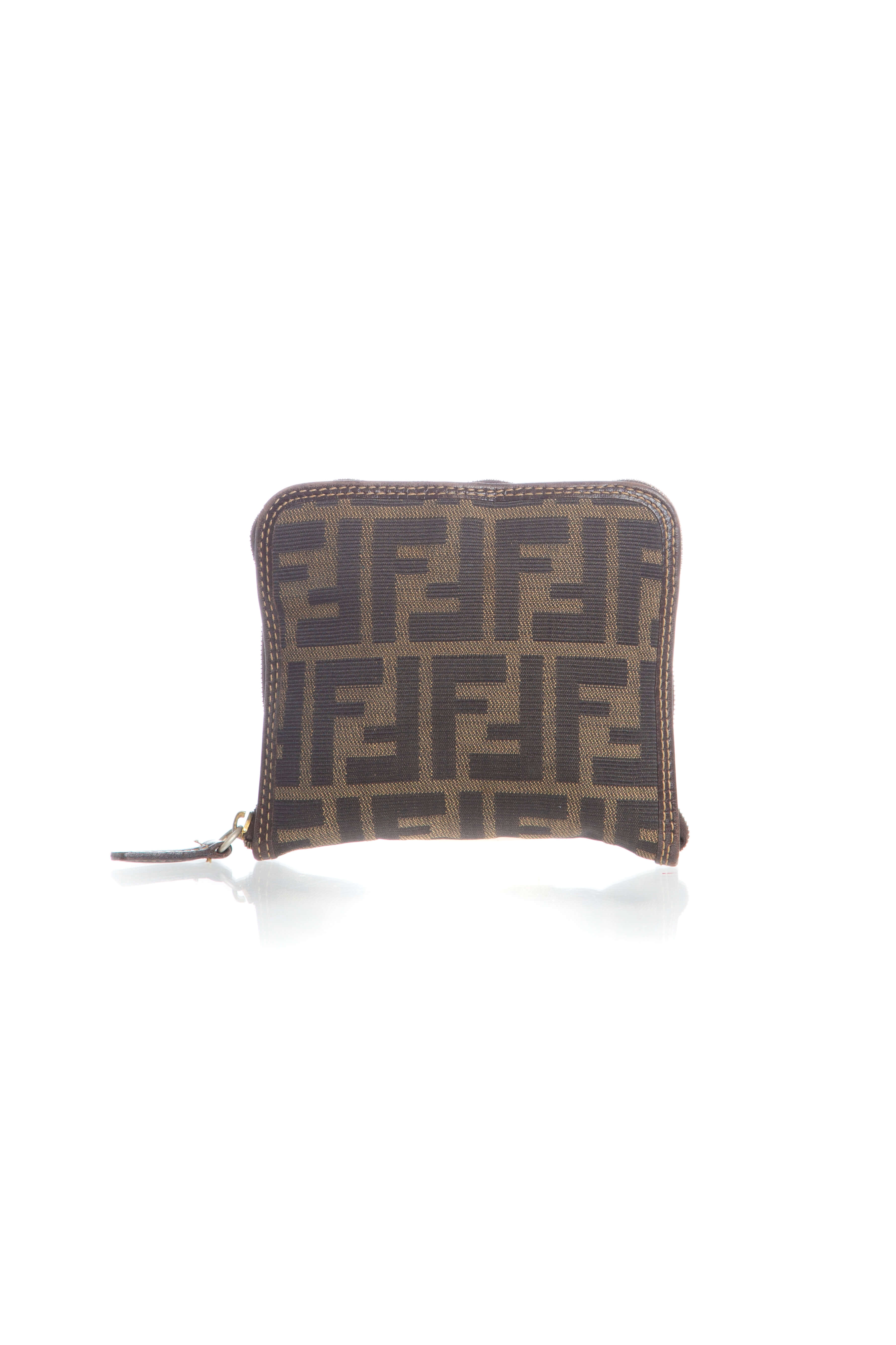 Fendi (Shopper Colapsable)
