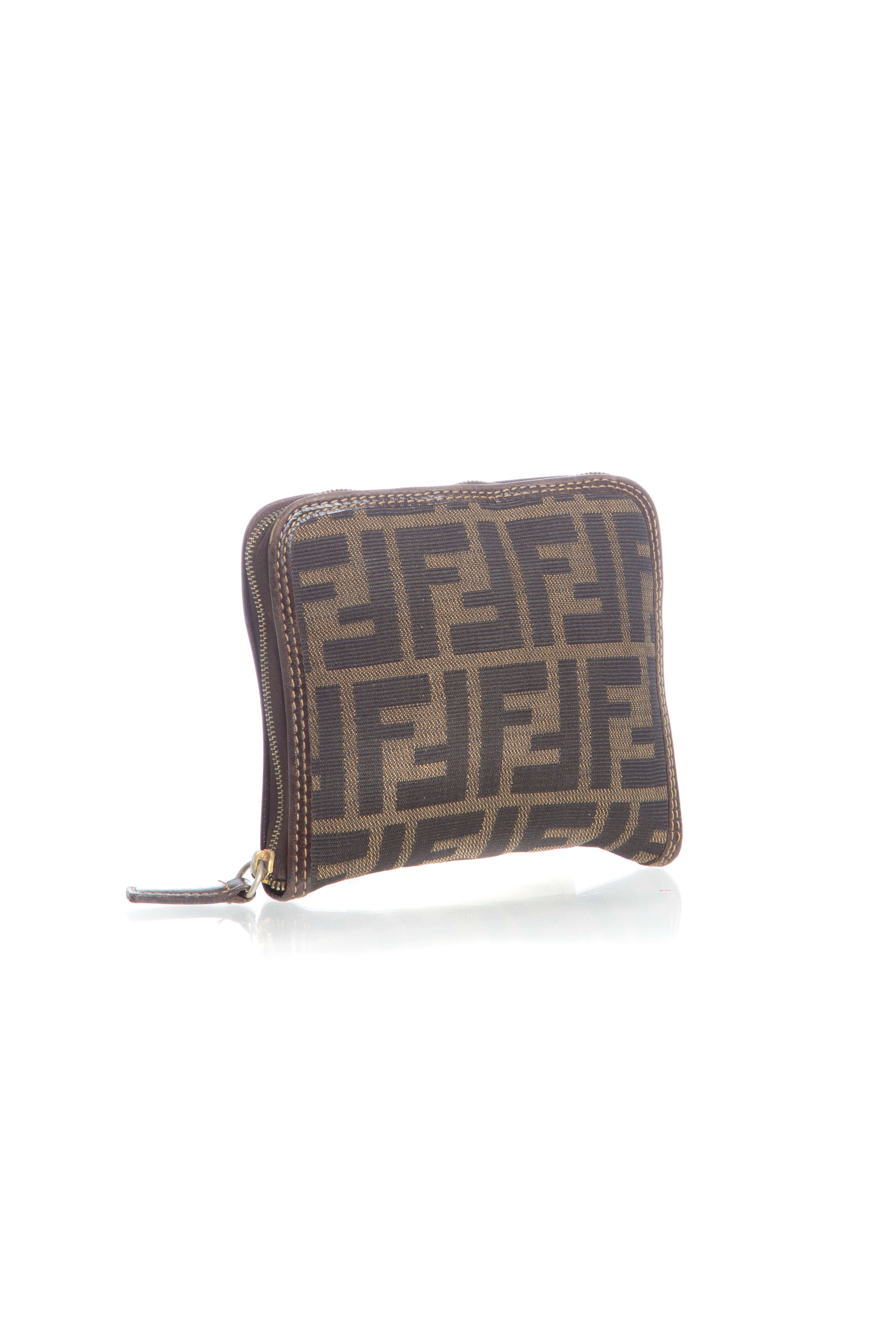 Fendi (Shopper Colapsable)