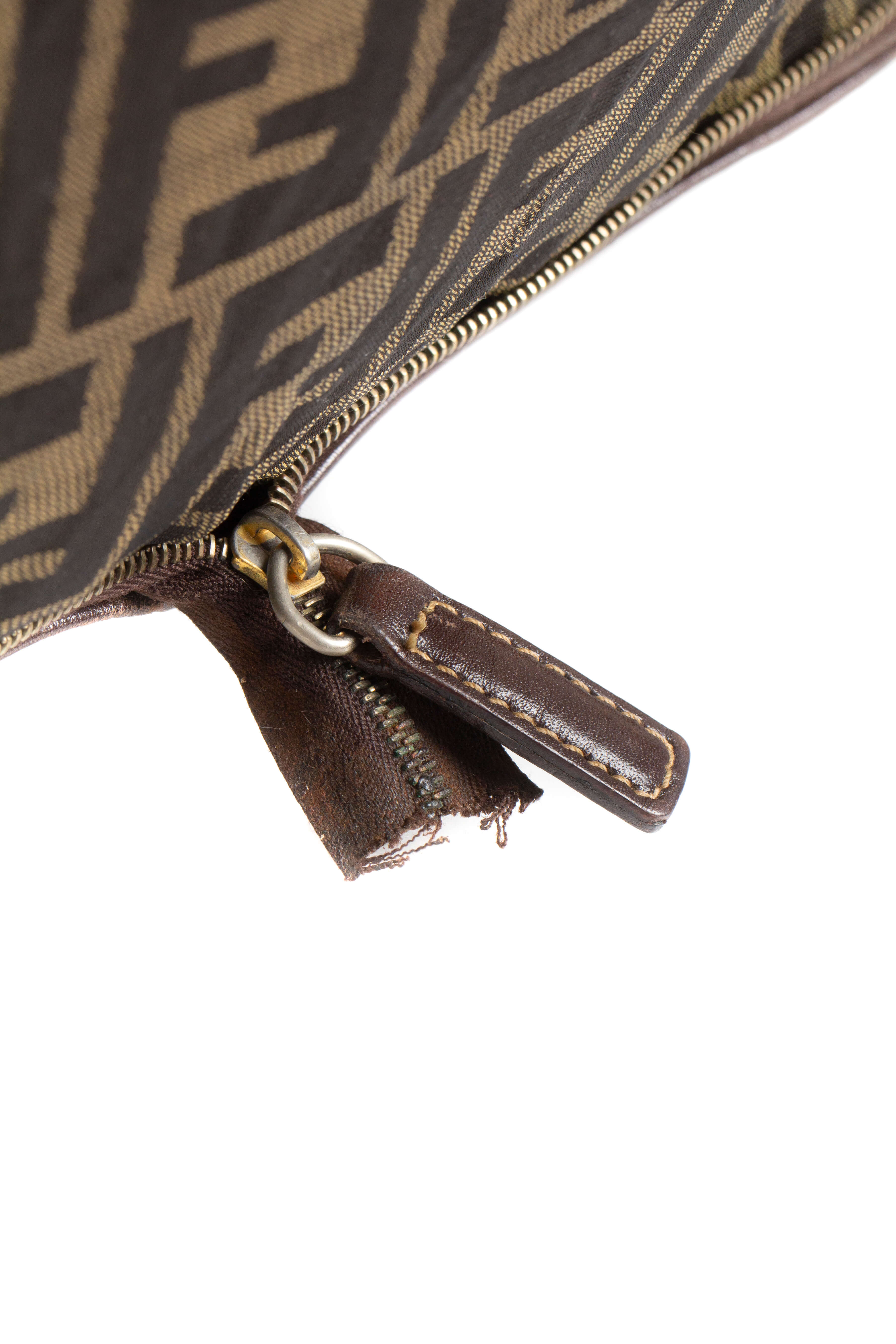 Fendi (Shopper Colapsable)