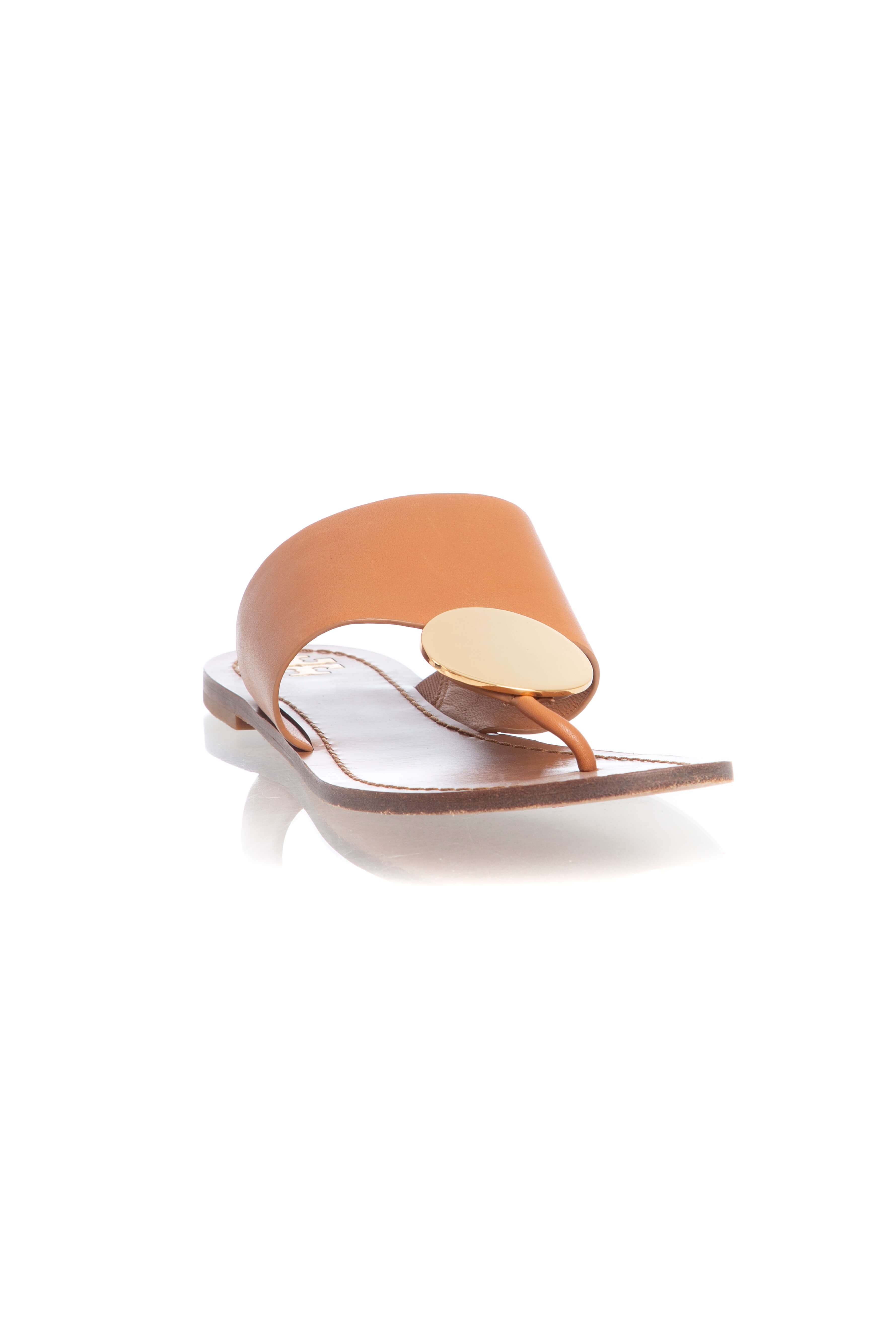 Tory Burch, Talla 9