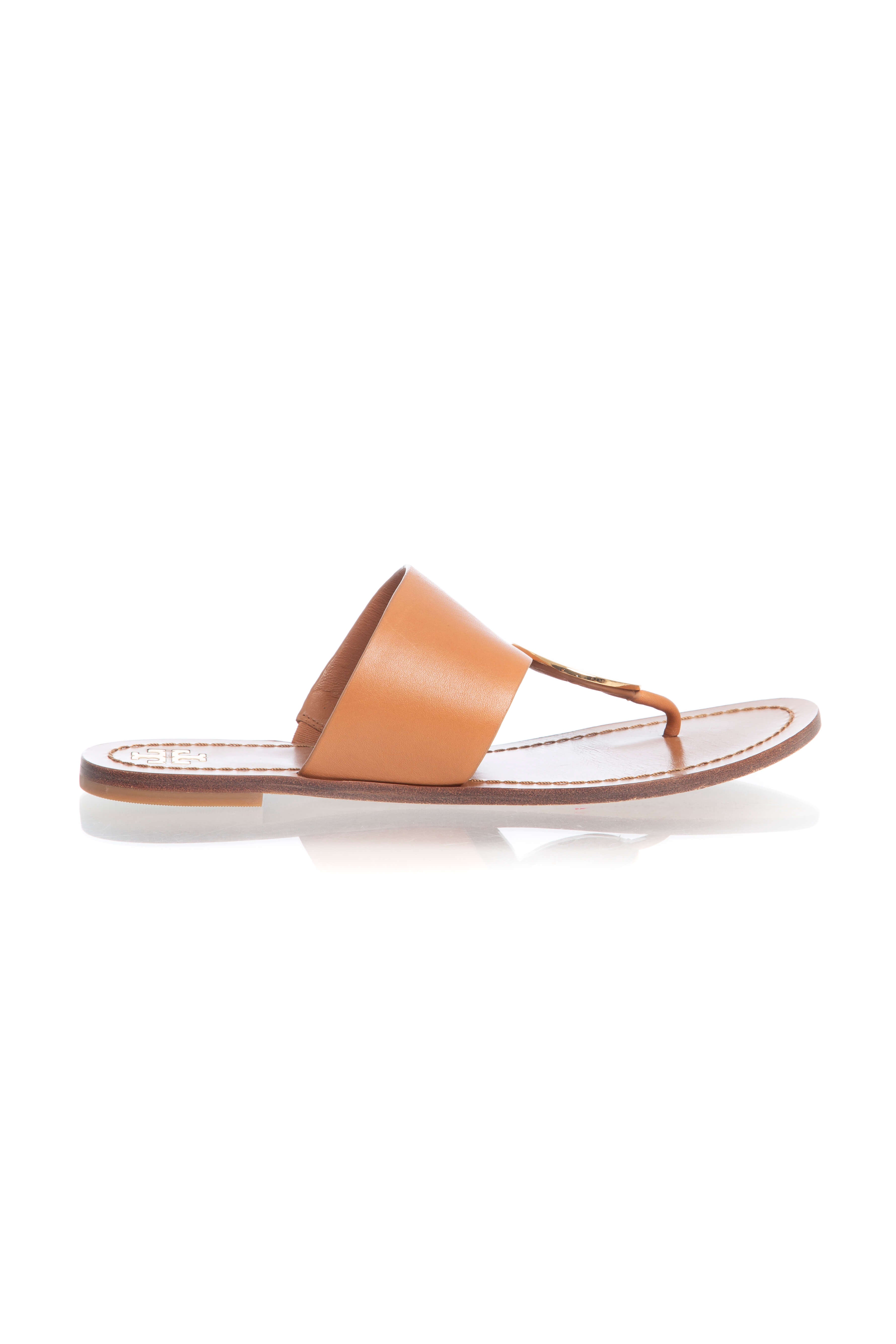 Tory Burch, Talla 9