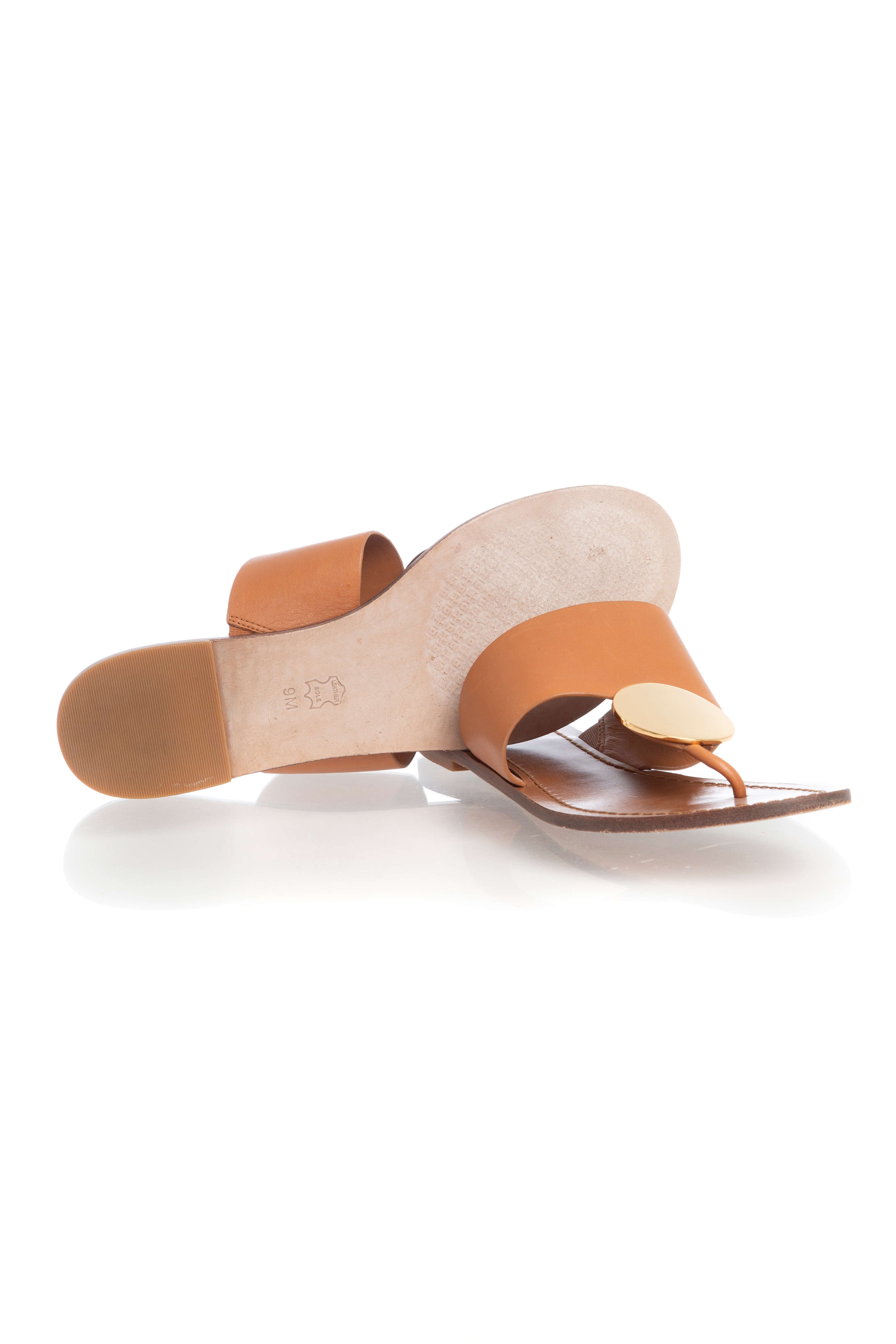 Tory Burch, Talla 9