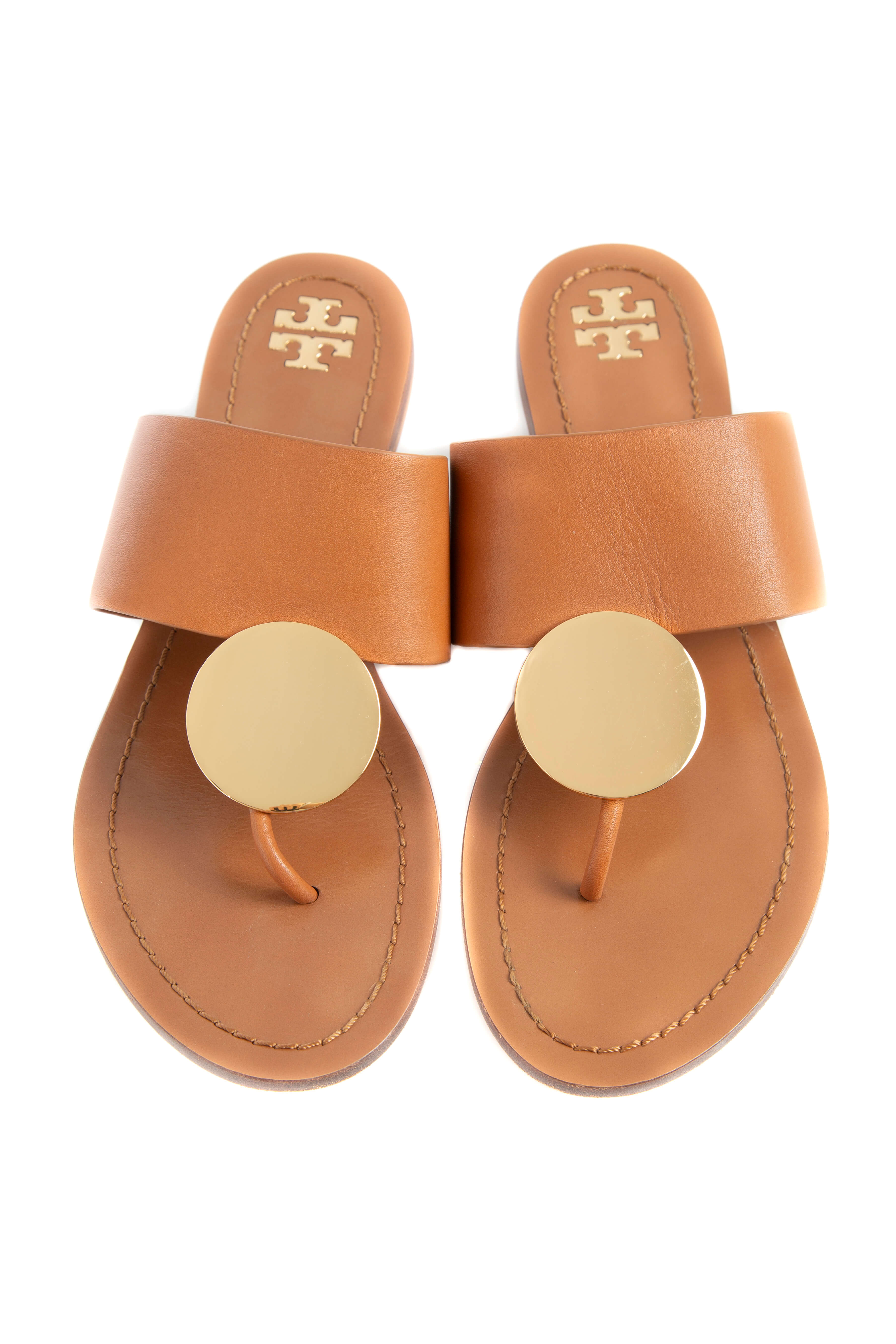 Tory Burch, Talla 9