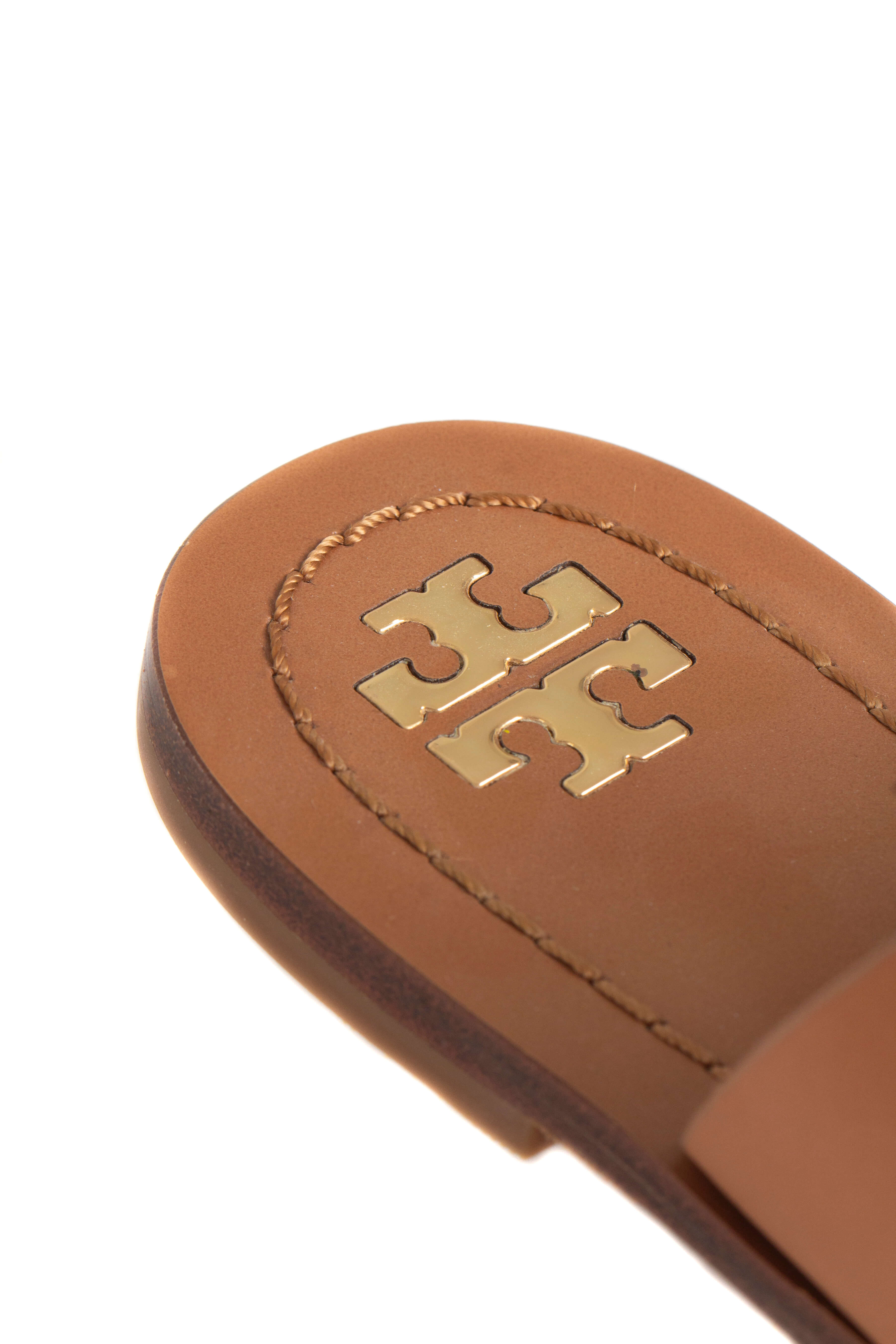 Tory Burch, Talla 9