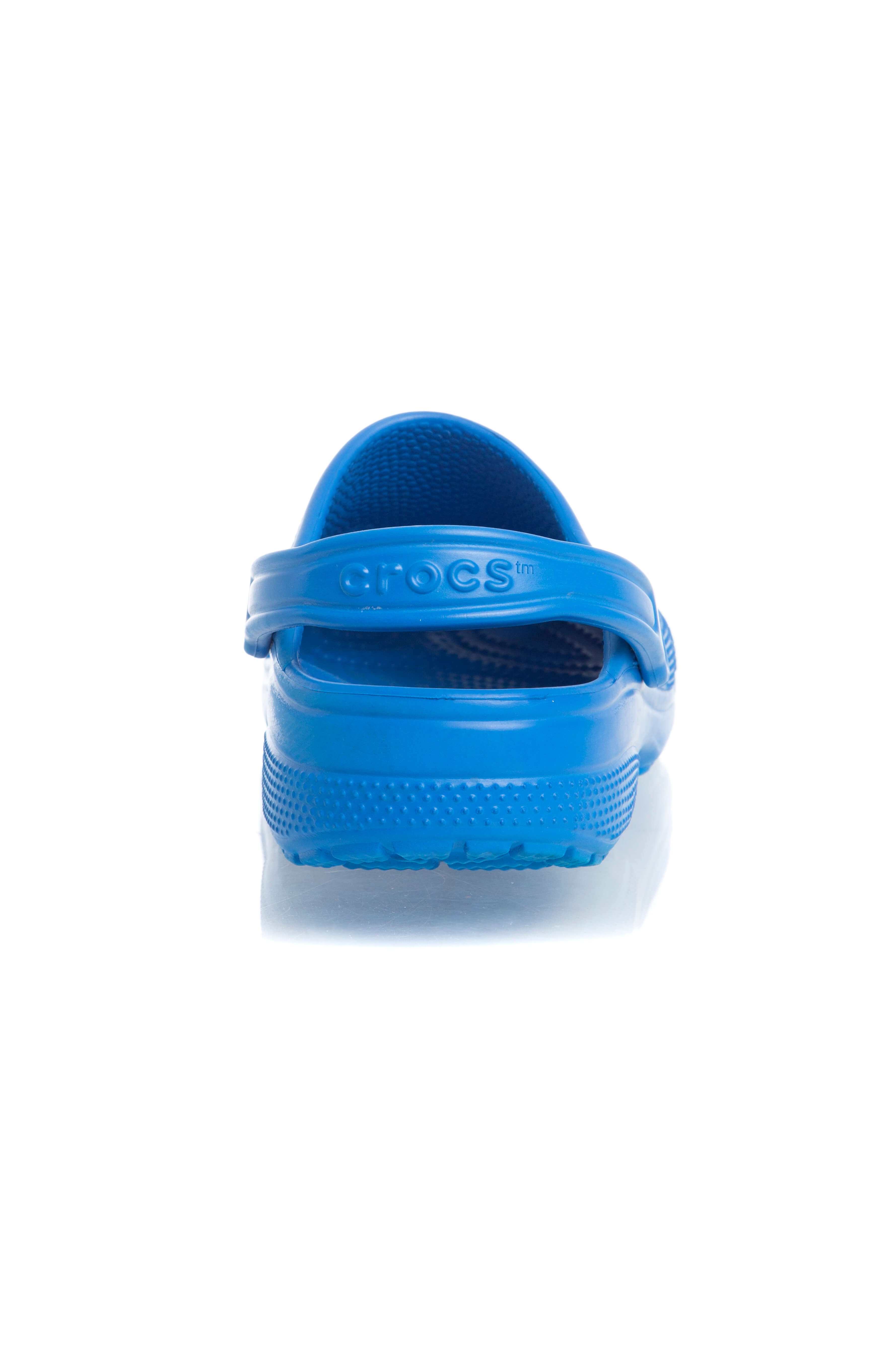 Crocs, Talla 12