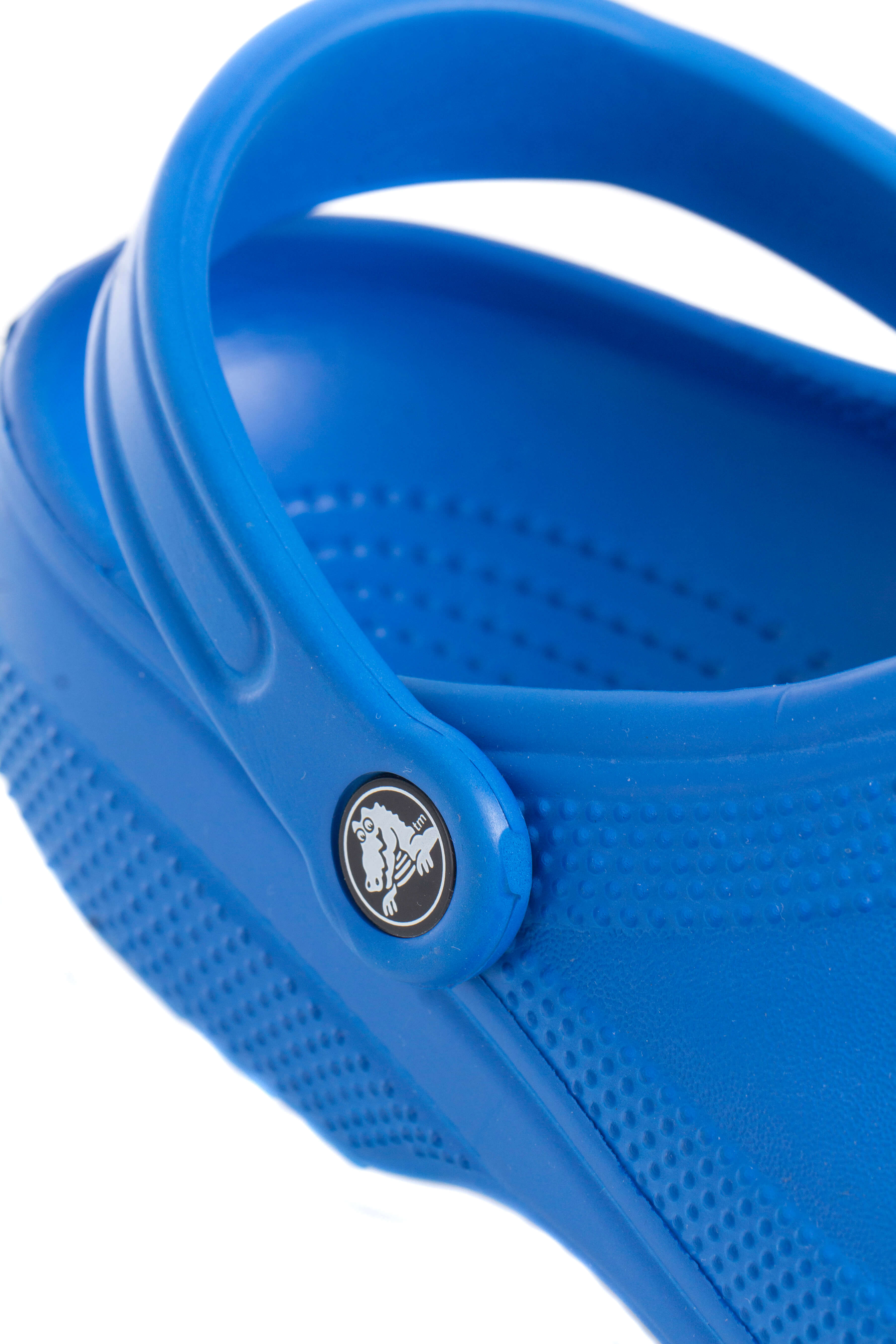 Crocs, Talla 12