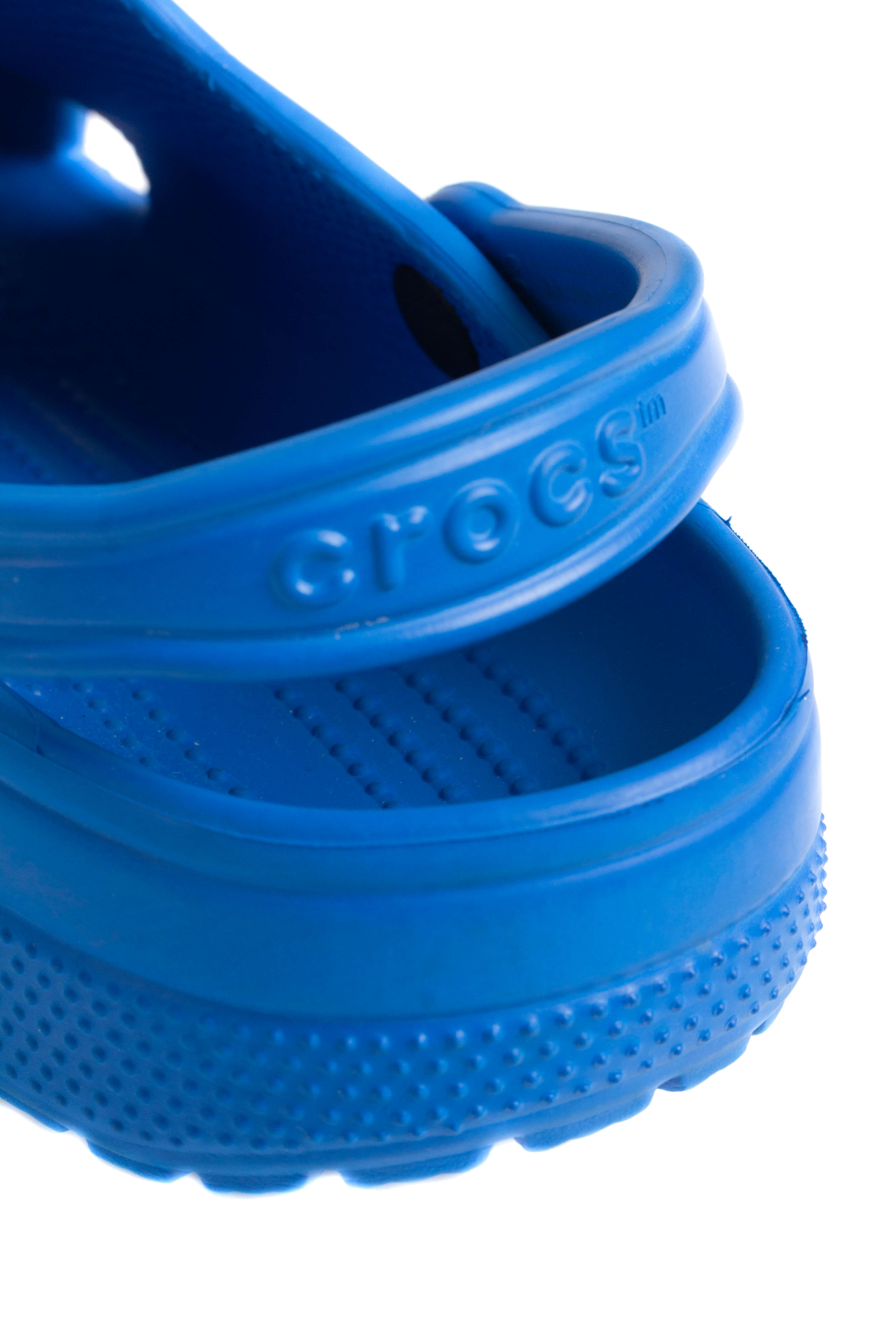 Crocs, Talla 12
