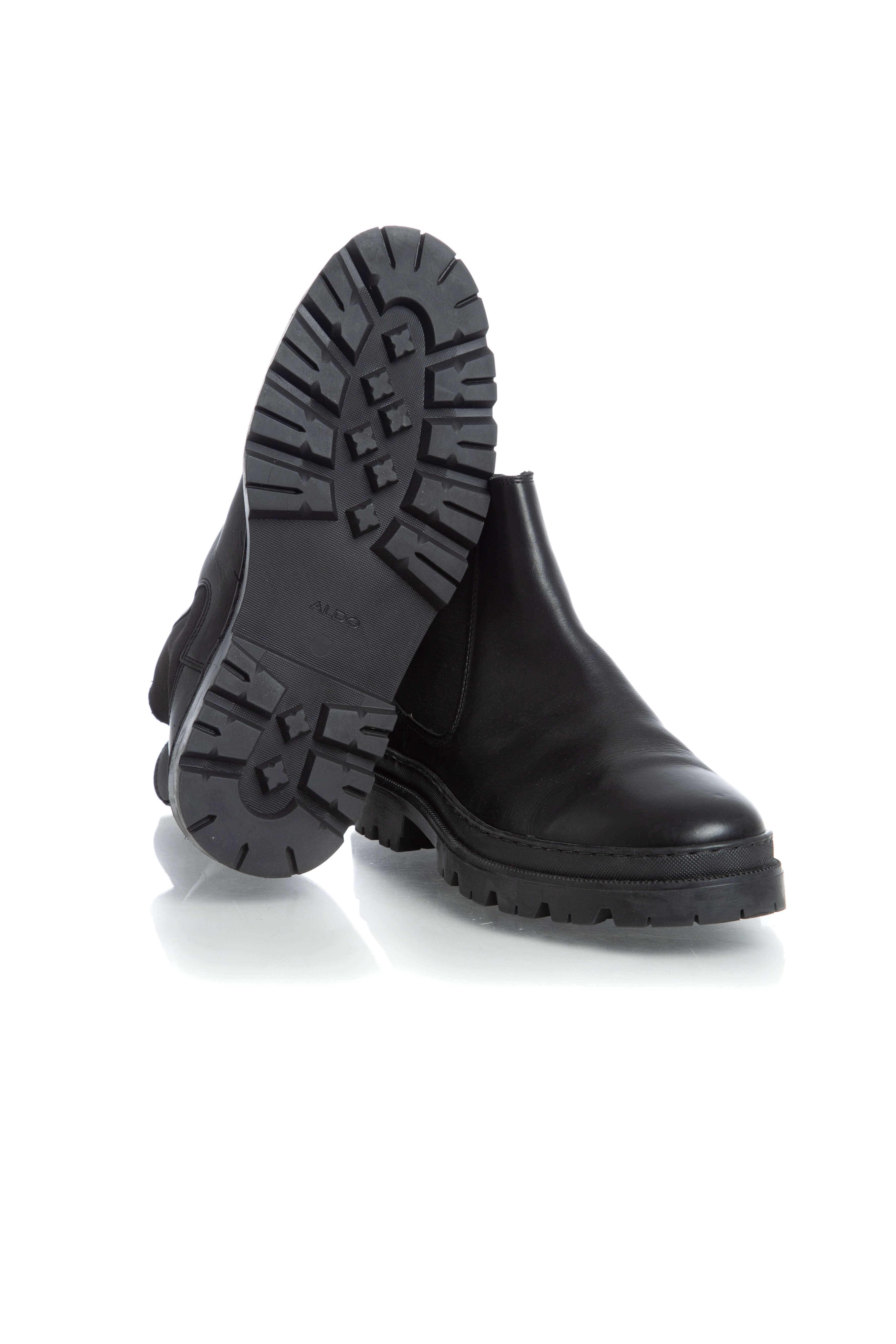 Aldo, Talla 10