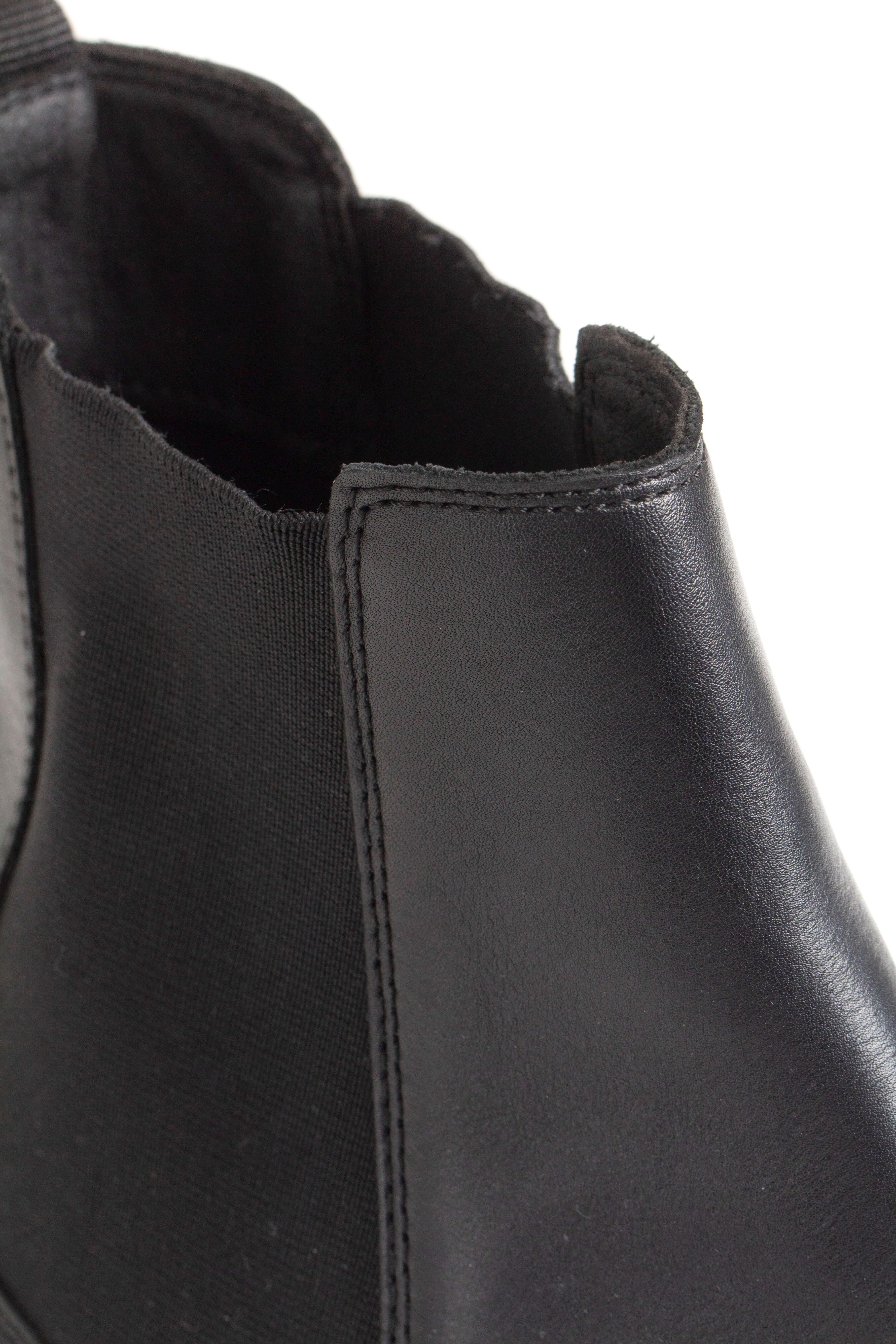 Aldo, Talla 10