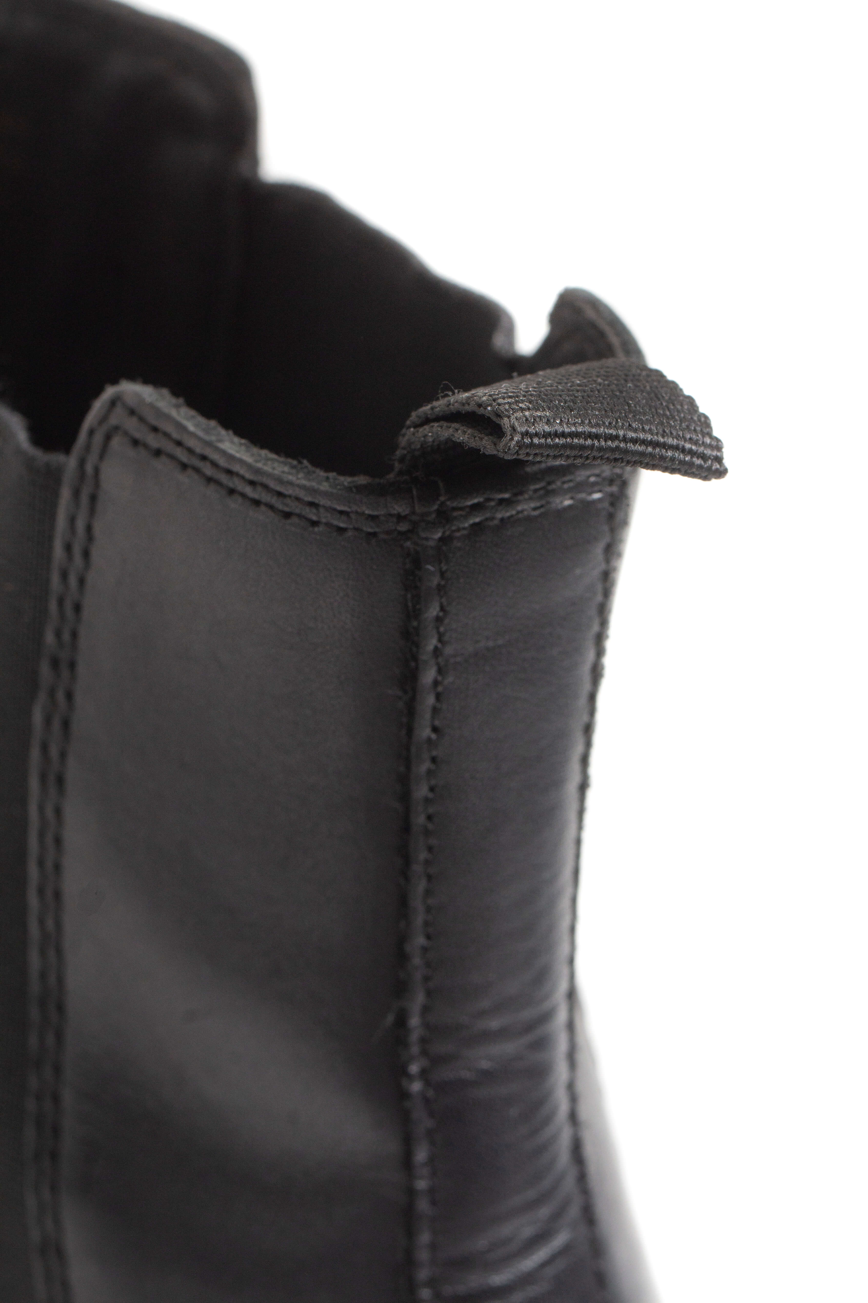 Aldo, Talla 10