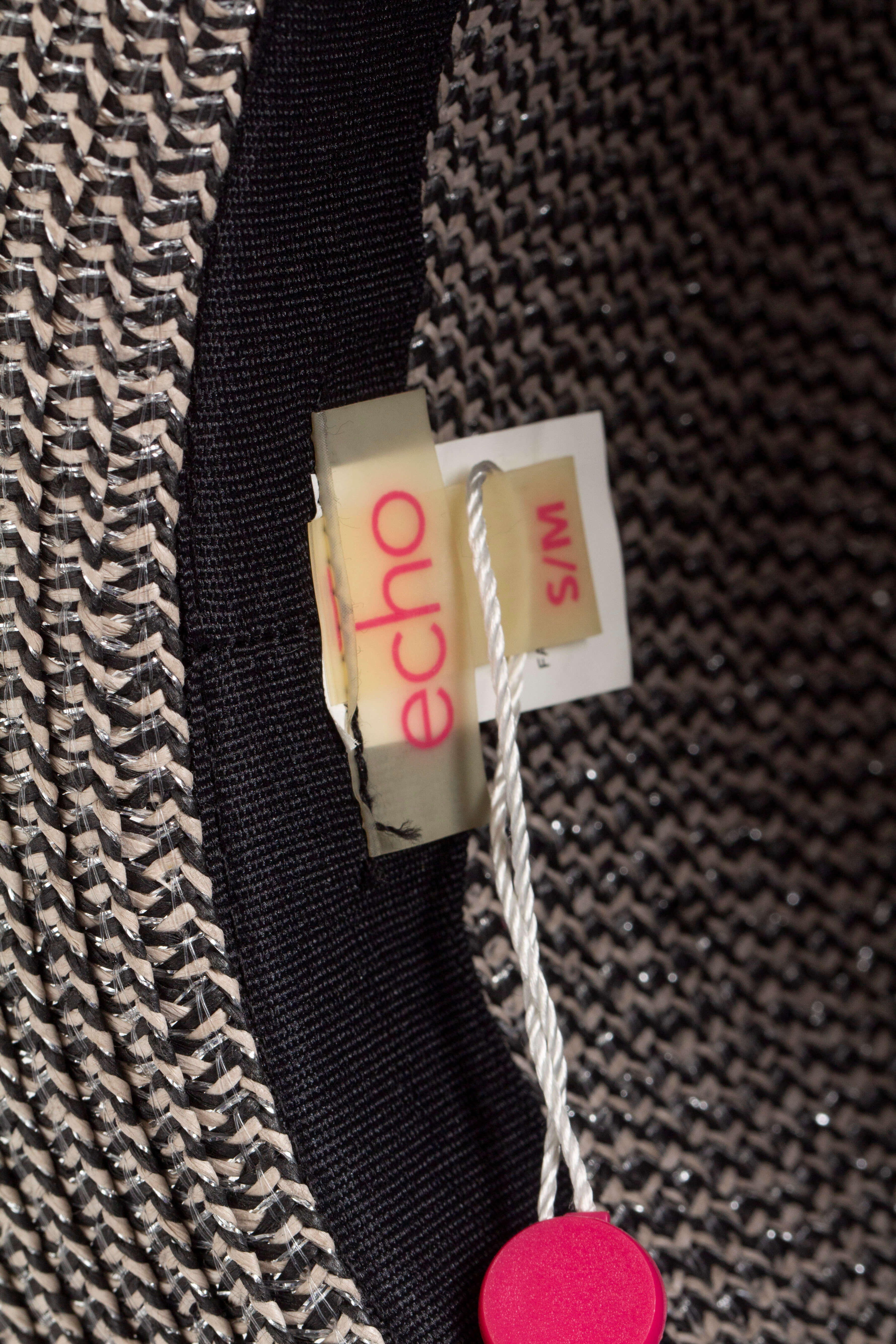 Echo, Talla S/M