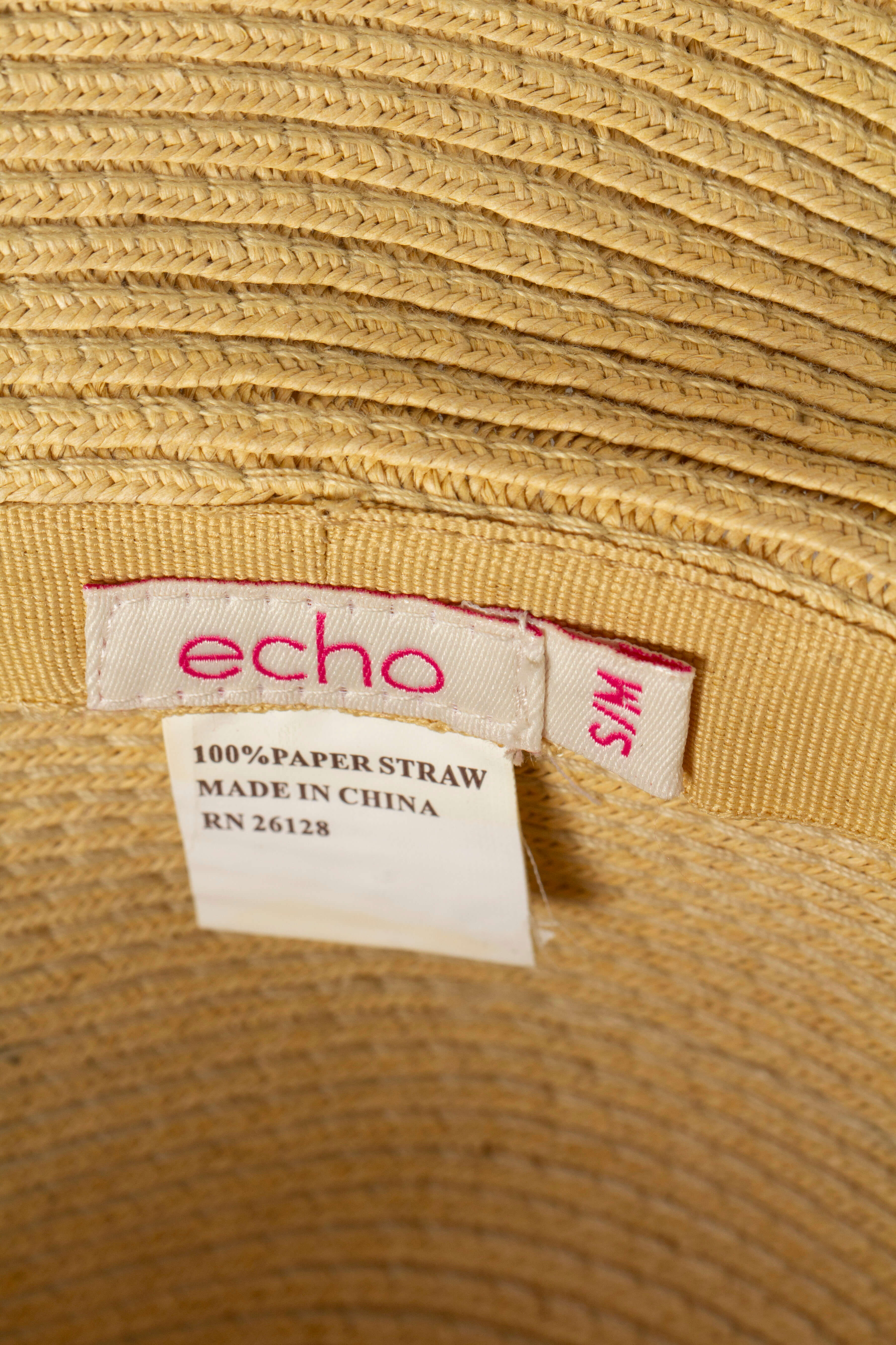 Echo