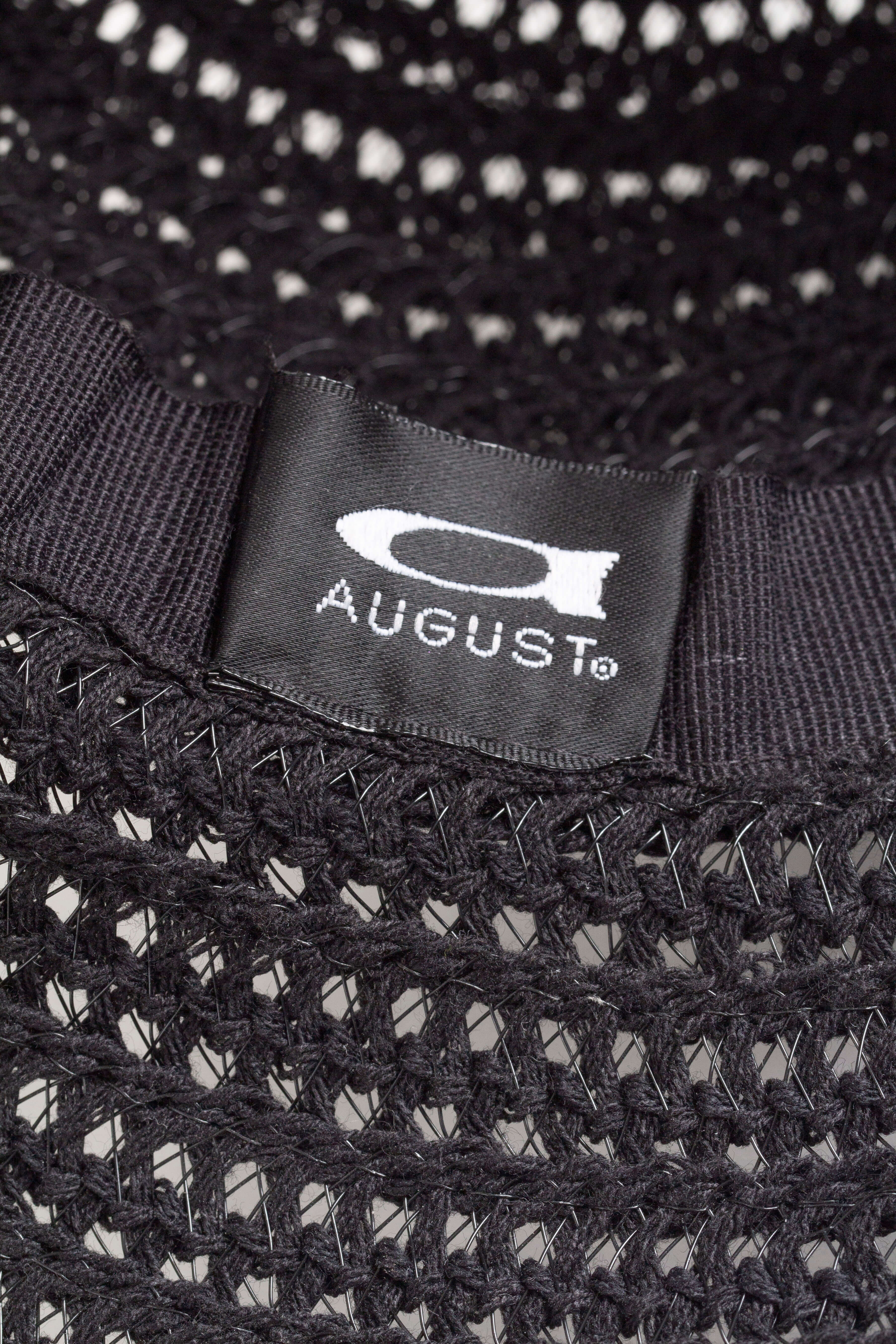 August