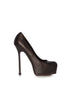 Yves Saint Laurent, talla 38