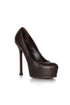 Yves Saint Laurent, talla 38
