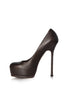 Yves Saint Laurent, talla 38