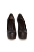 Yves Saint Laurent, talla 38
