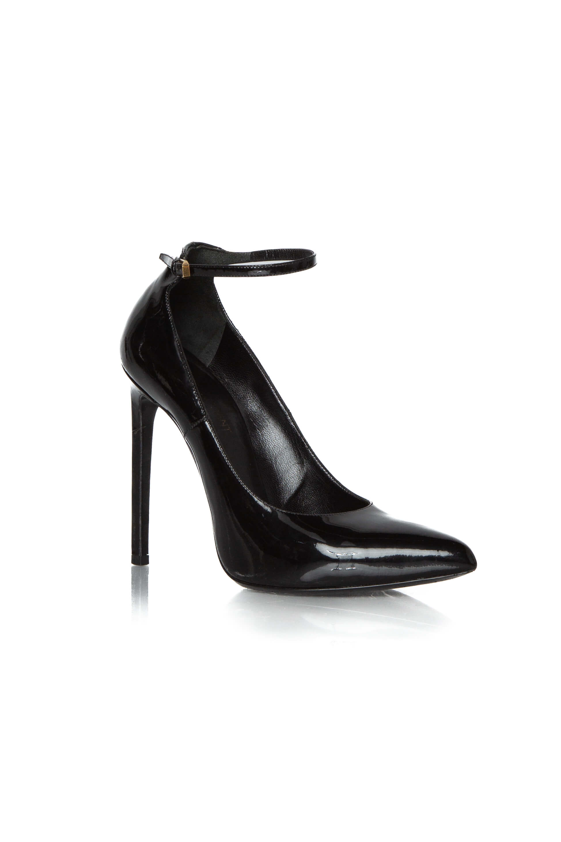 Yves Saint Laurent, talla 39