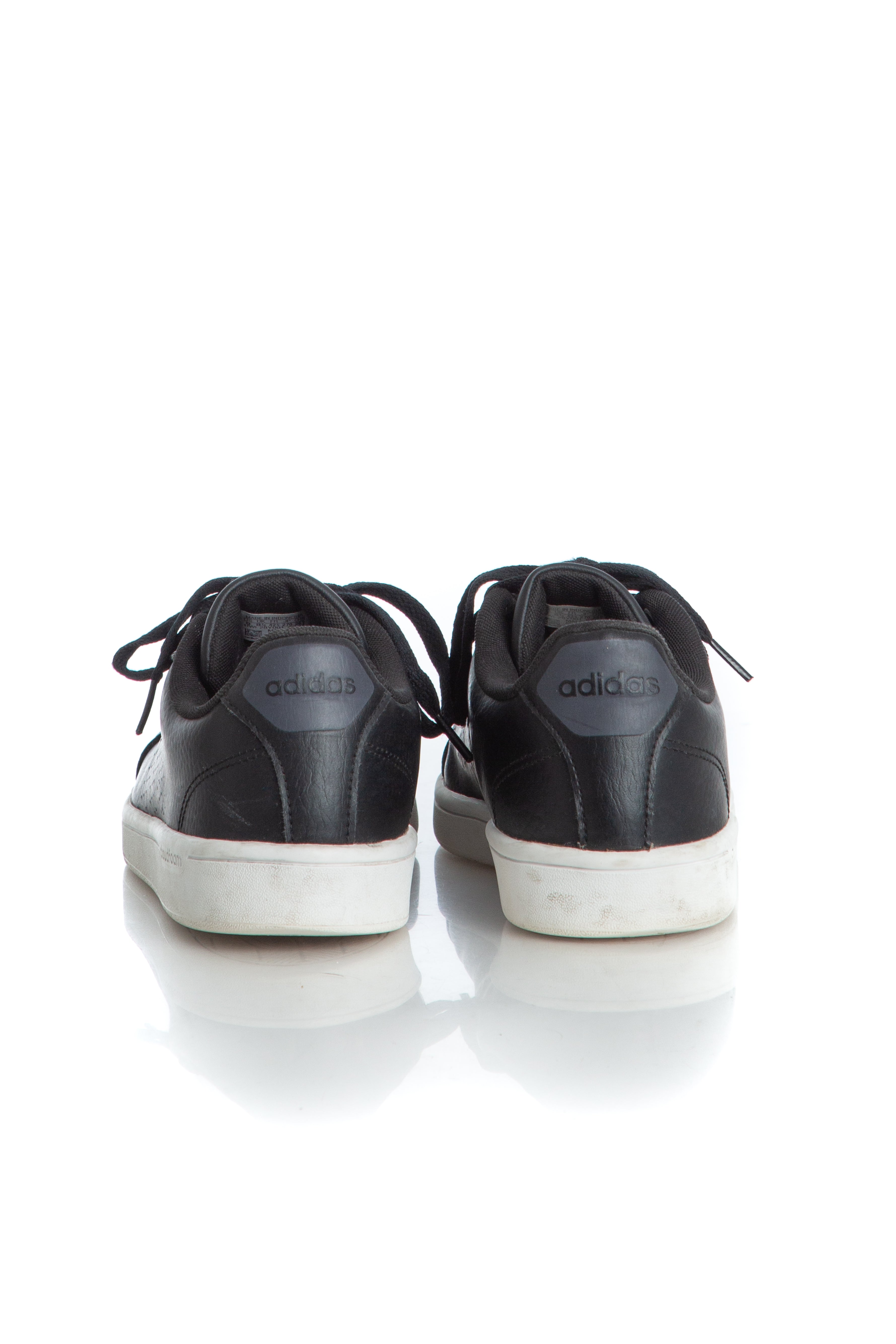 Adidas, 9 USA