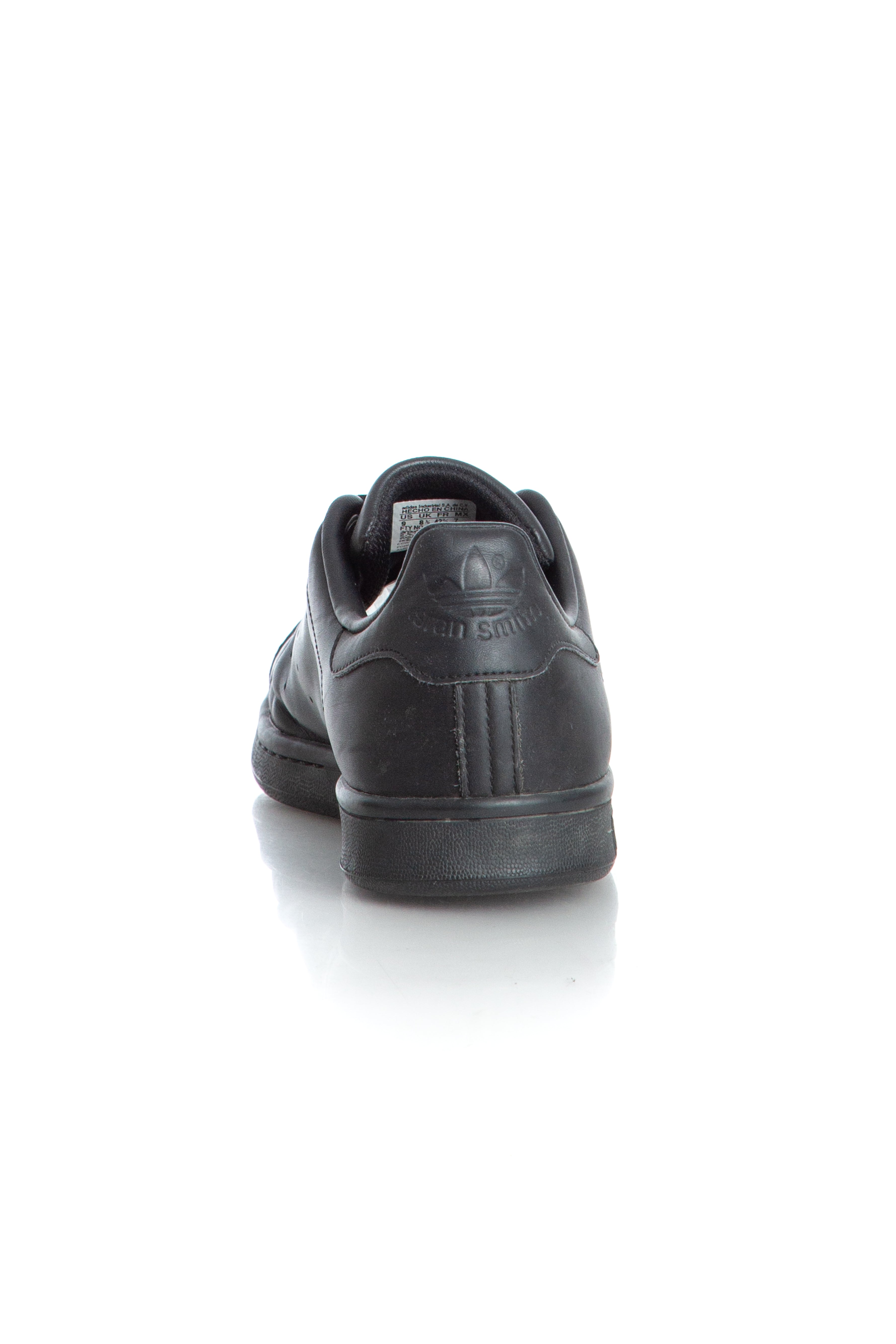 Adidas, 9 USA
