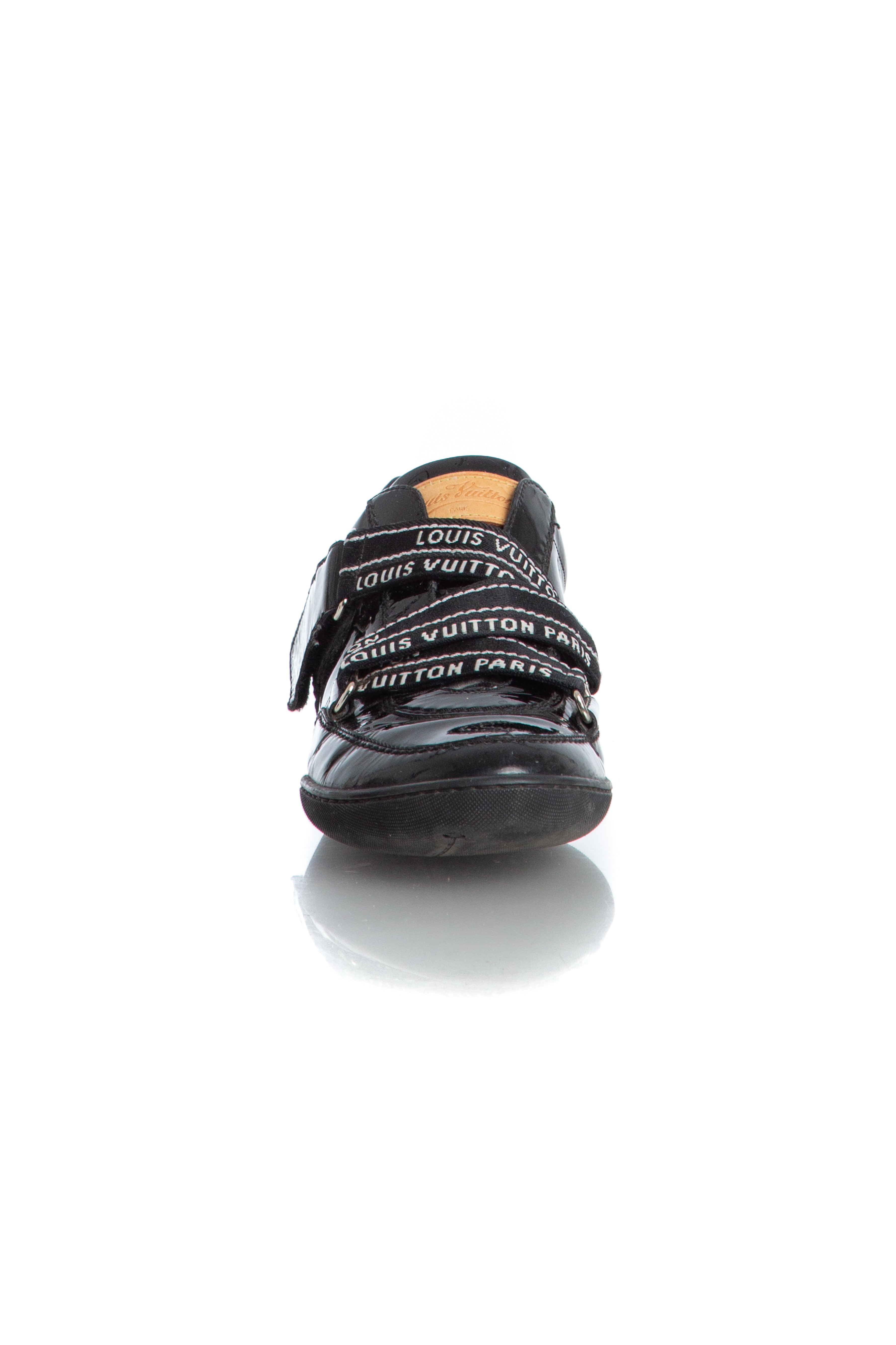 Louis Vuitton, 9 USA