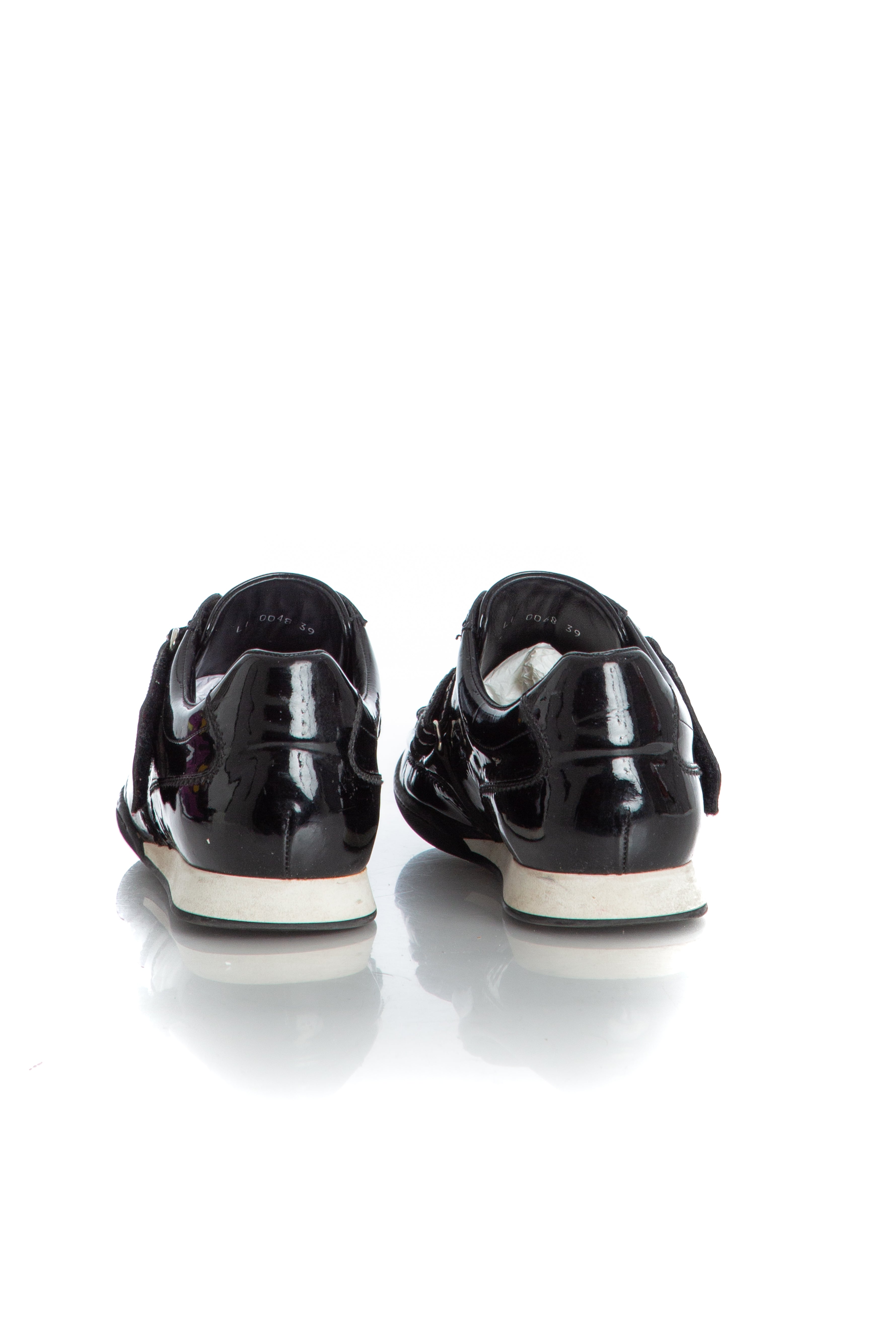 Louis Vuitton, 9 USA