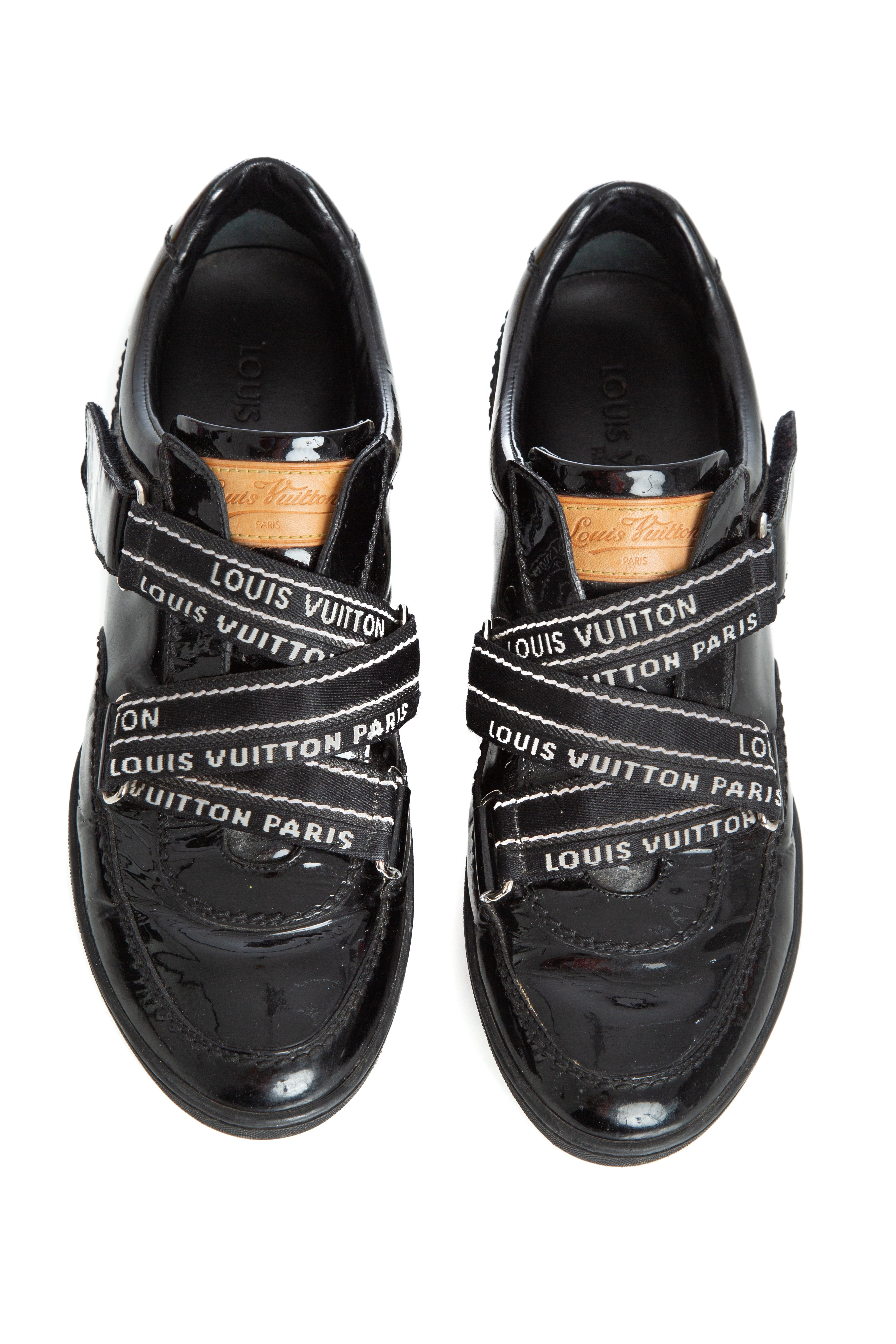 Louis Vuitton, 9 USA