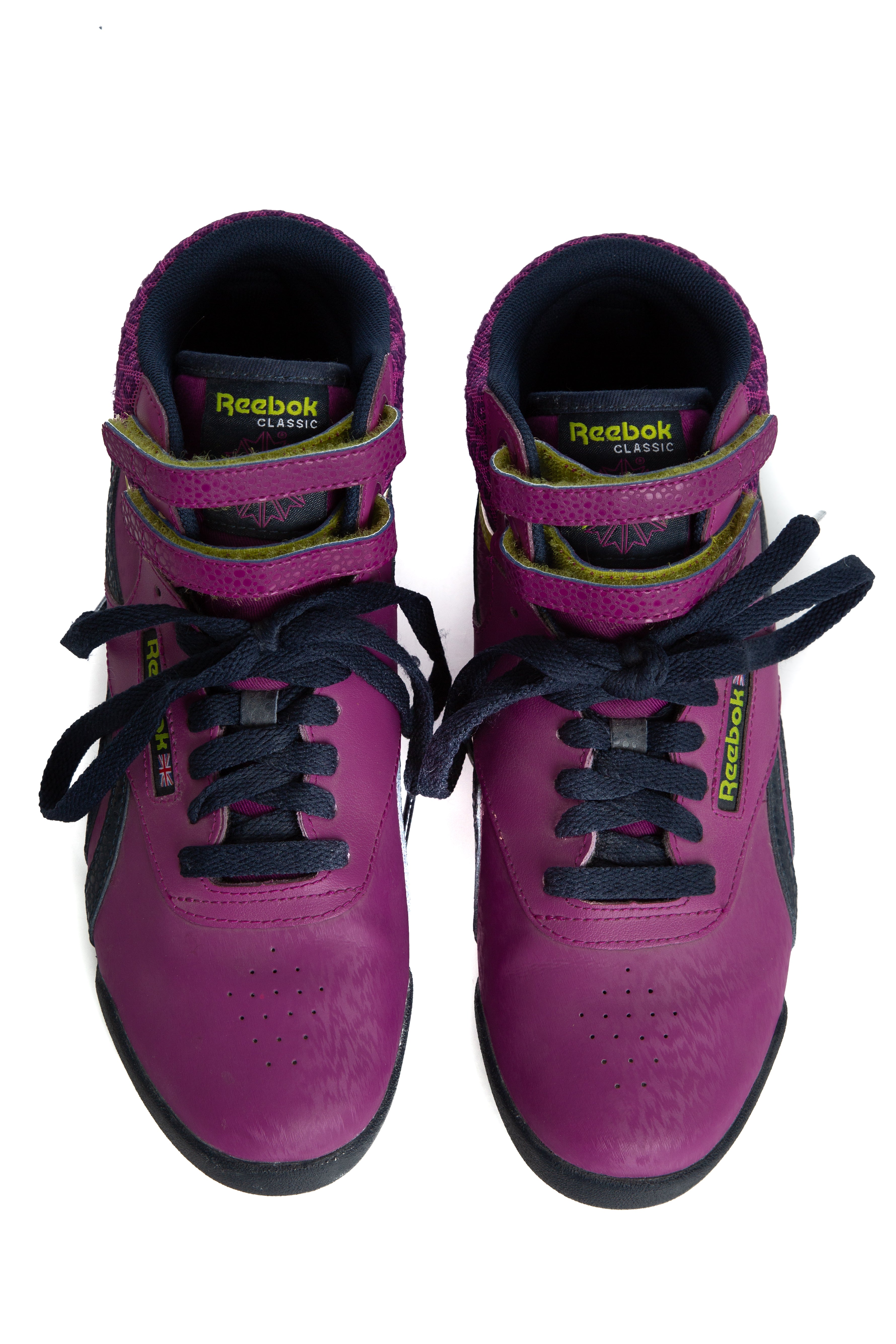 Reebook, 6 USA