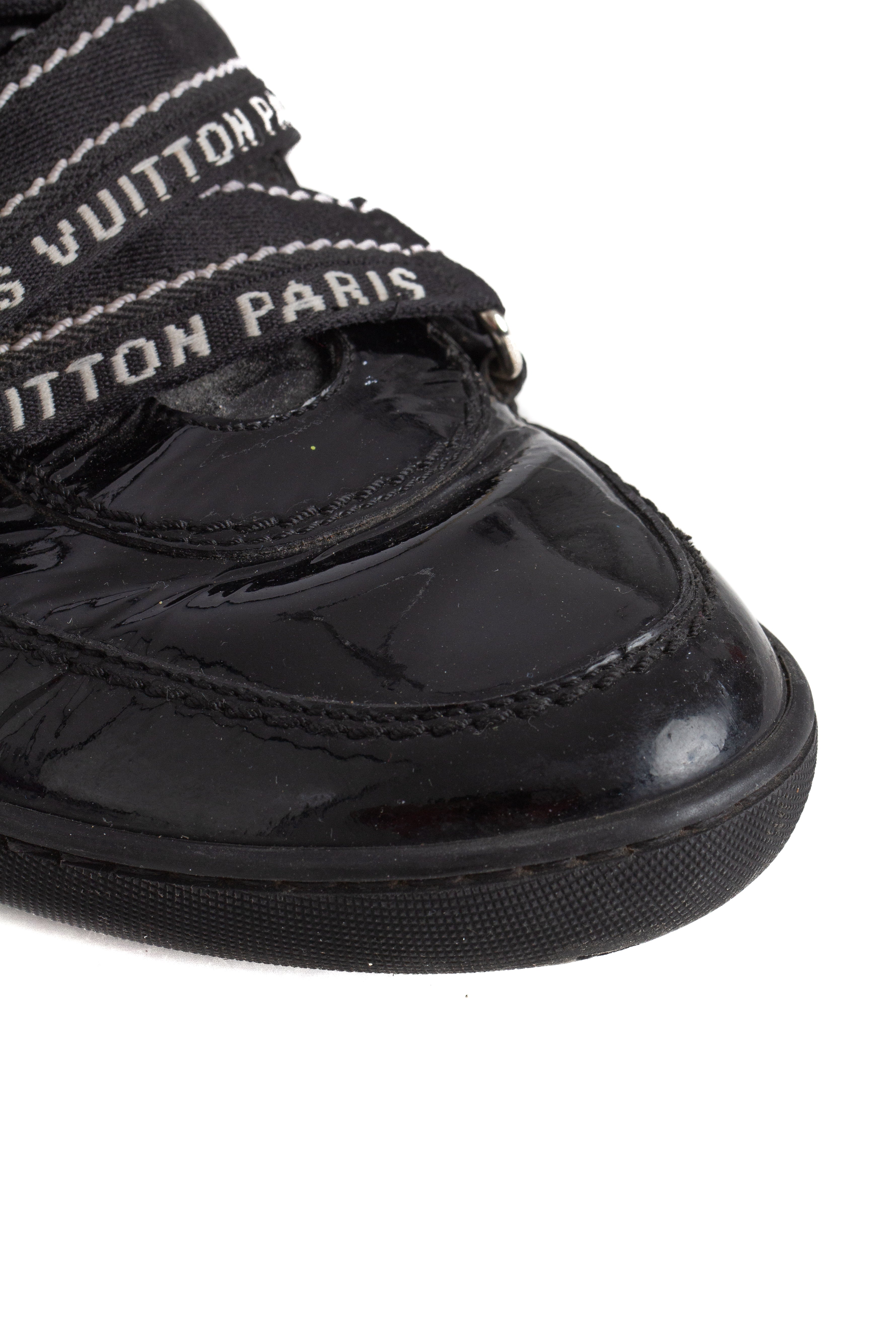 Louis Vuitton, 9 USA