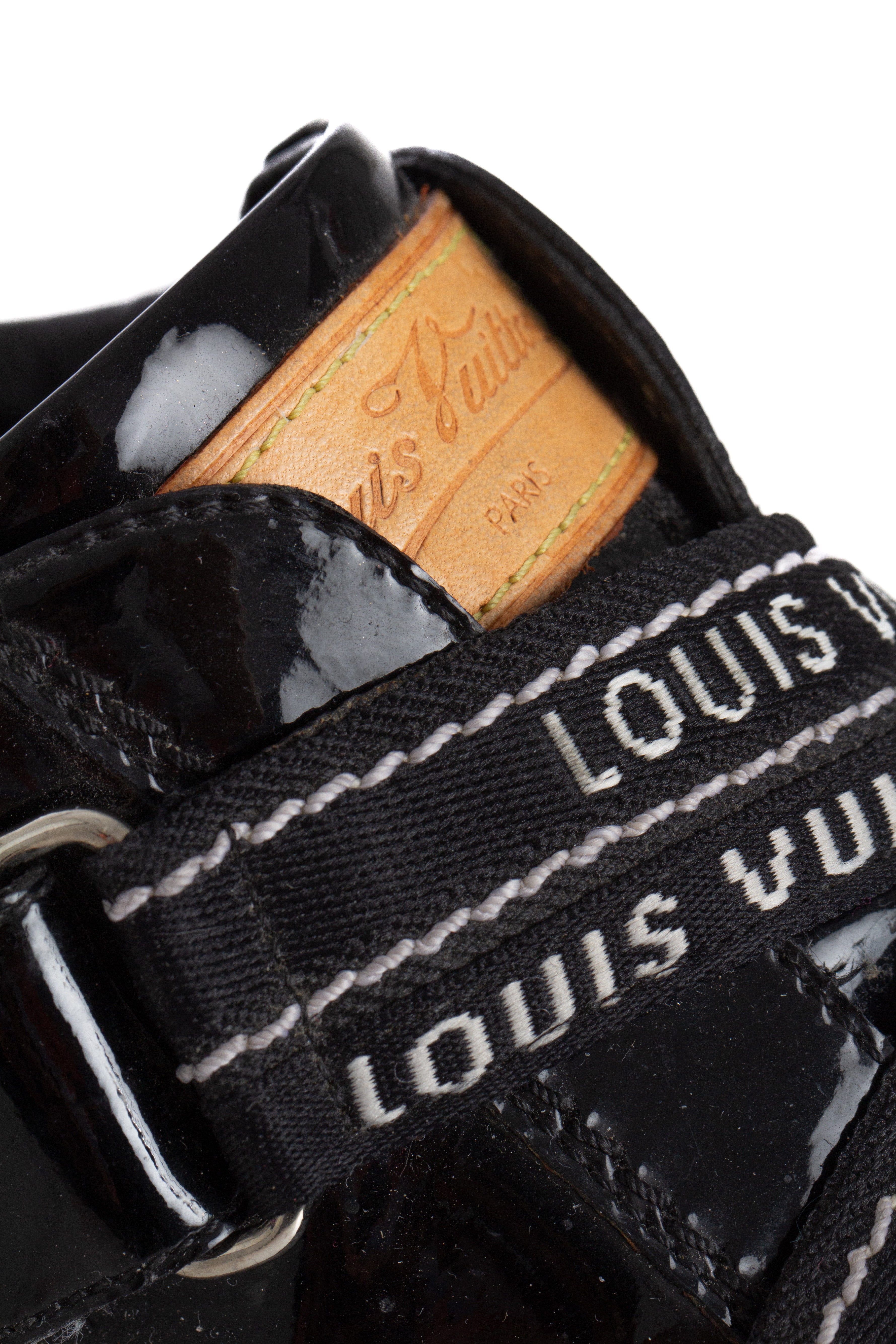 Louis Vuitton, 9 USA