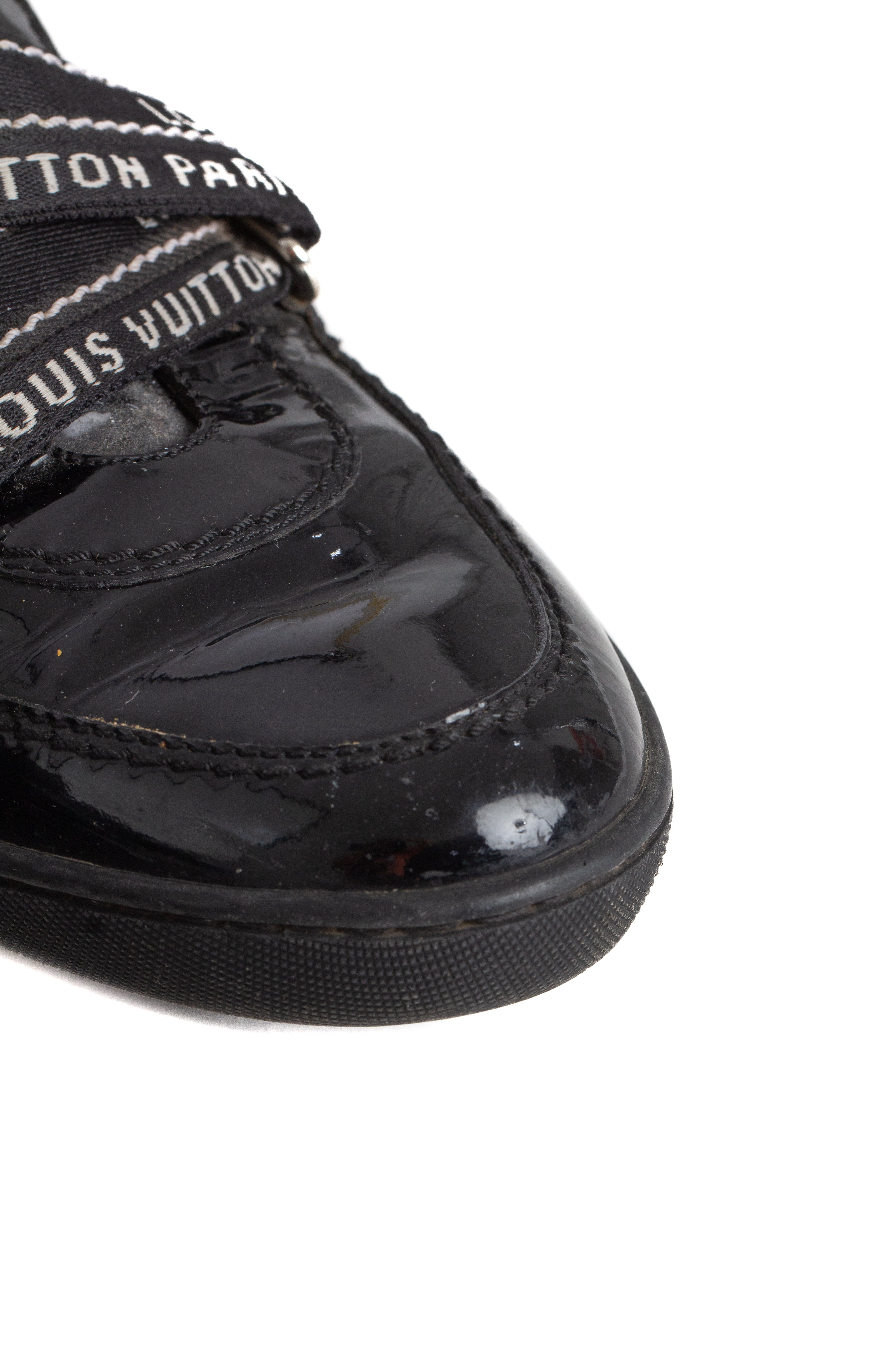 Louis Vuitton, 9 USA