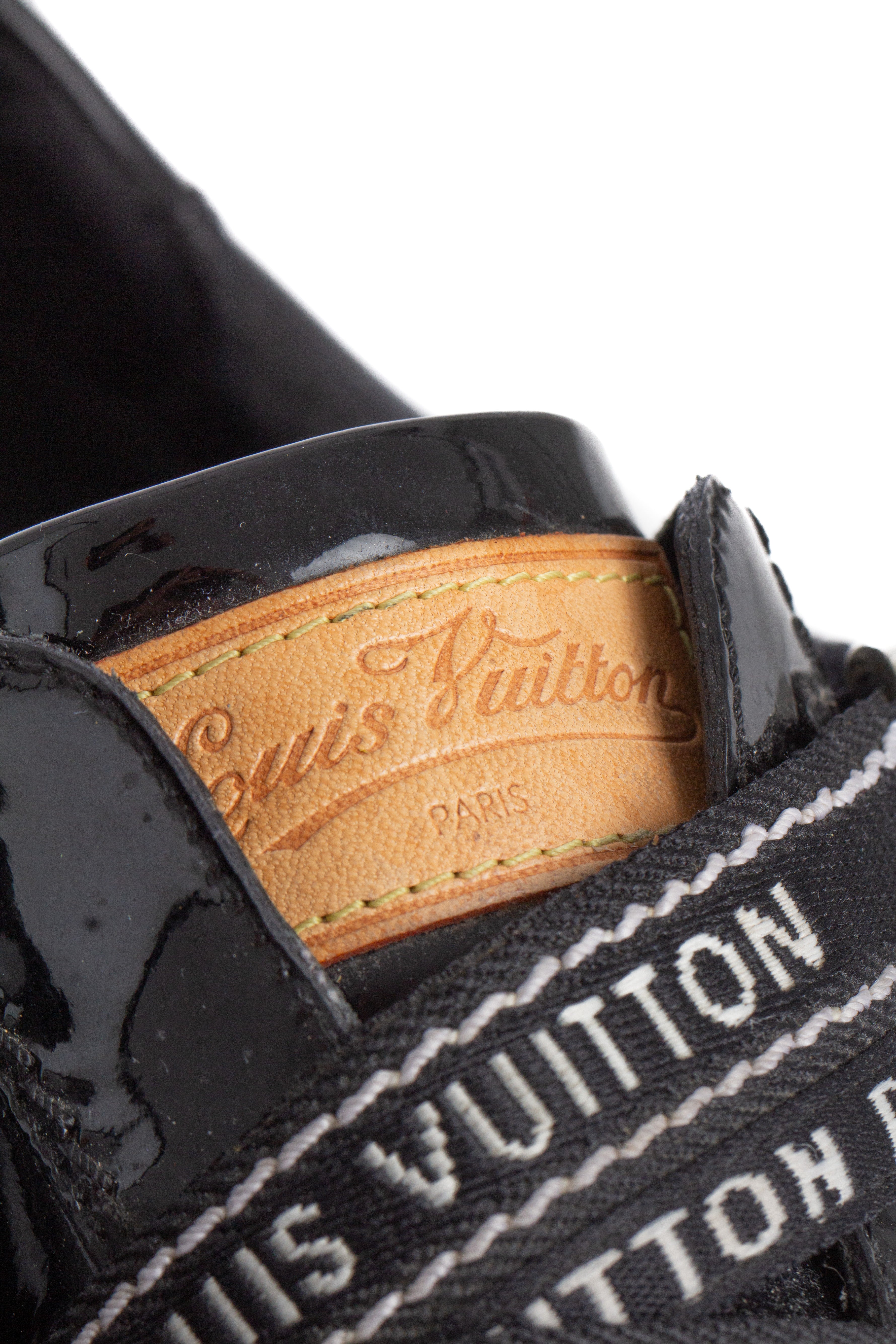 Louis Vuitton, 9 USA