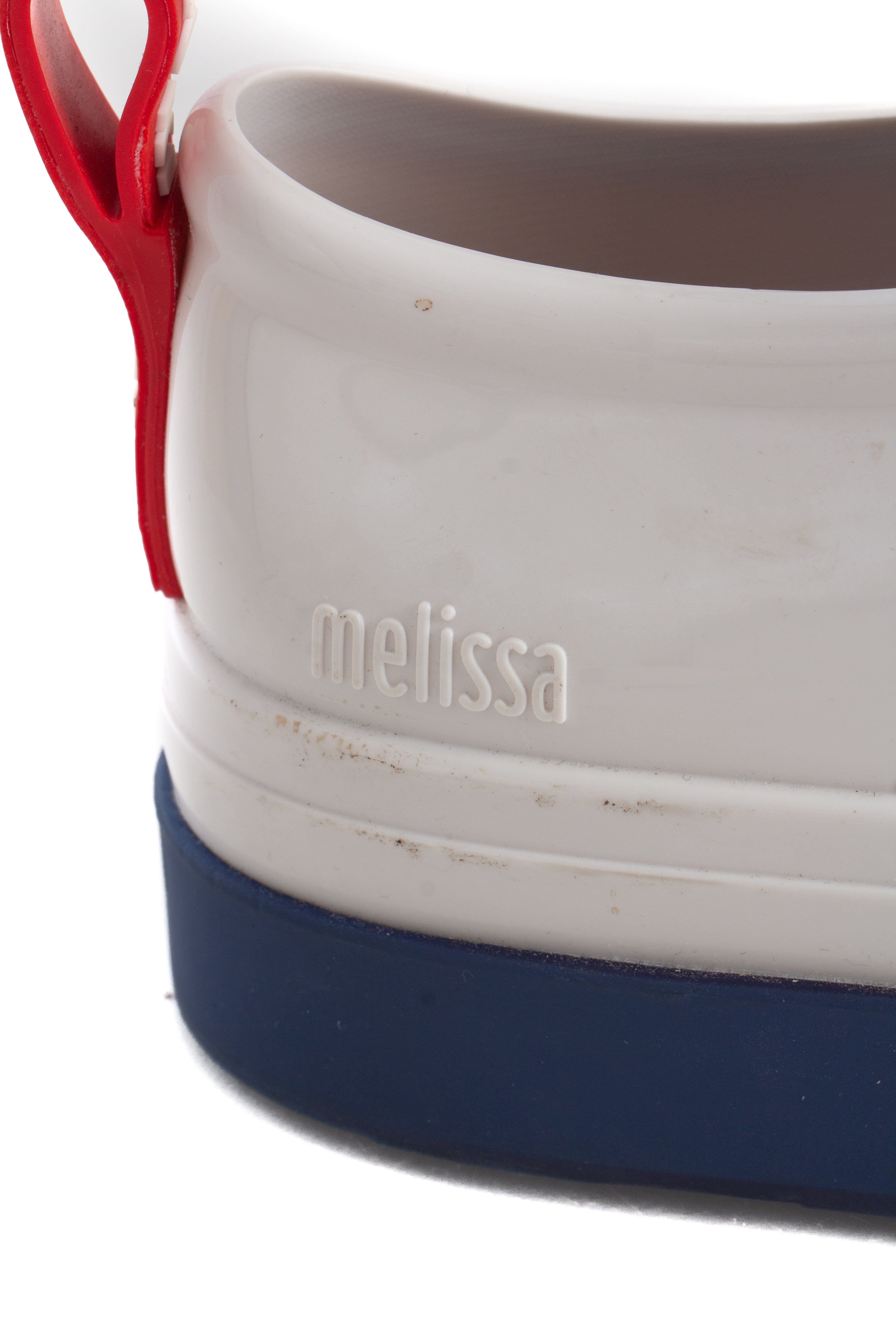 Melissa, 7 USA