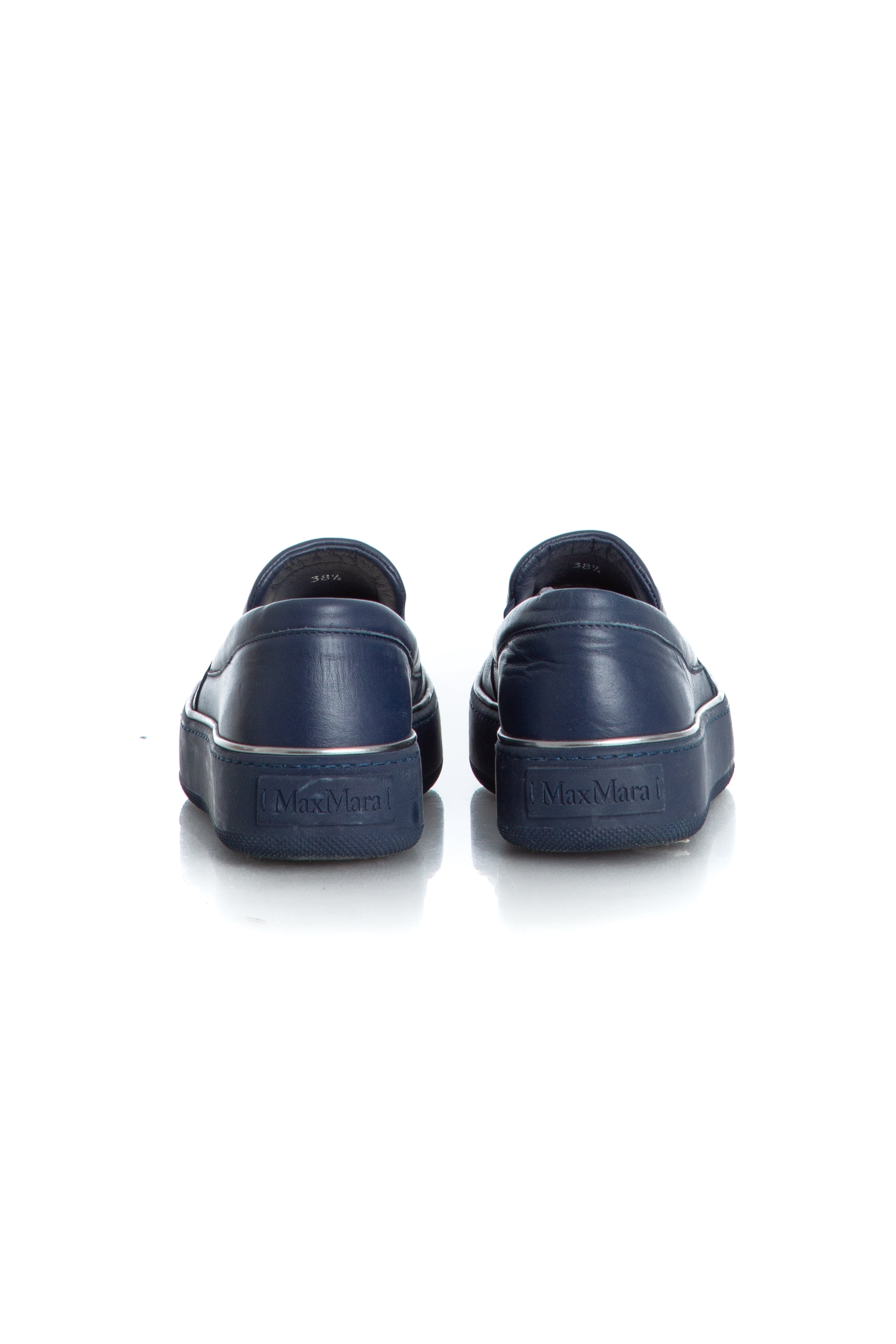 Max Mara, 8 USA