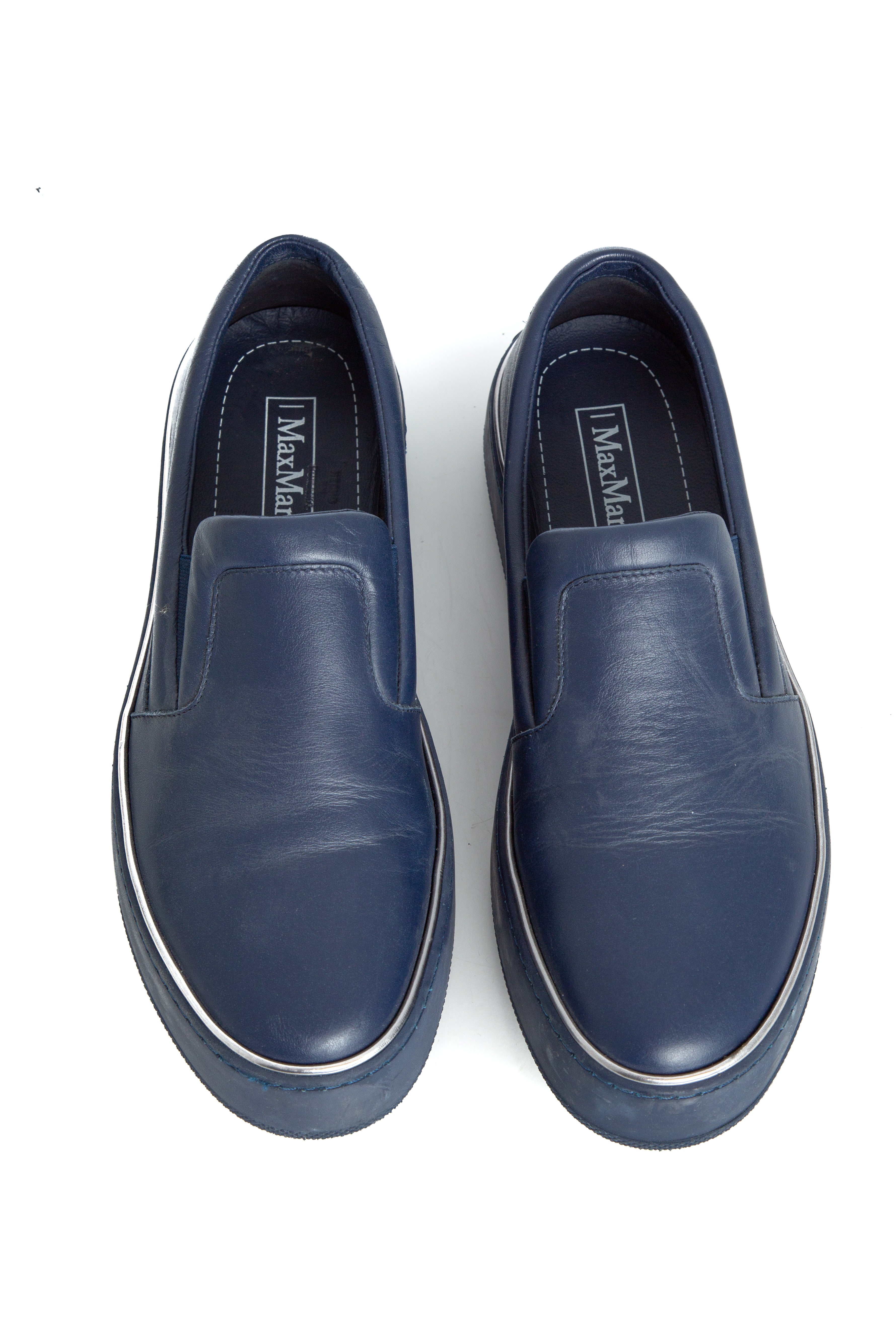 Max Mara, 8 USA