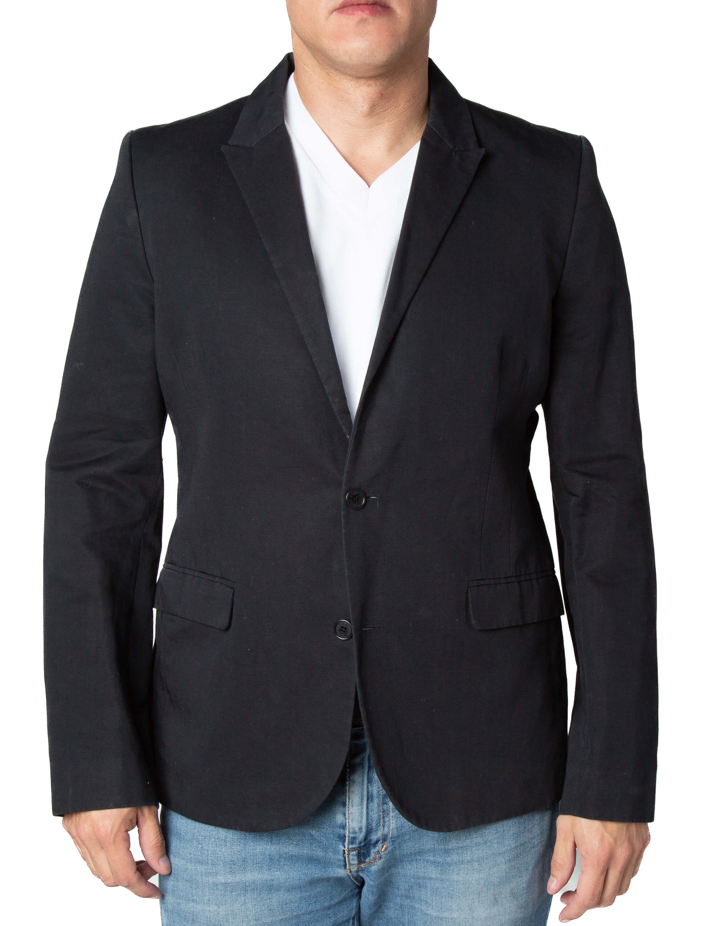 Zadig & Voltaire, Talla 50